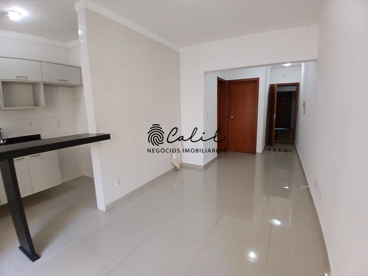 Apartamento, 1 quarto, 46 m² - Foto 2