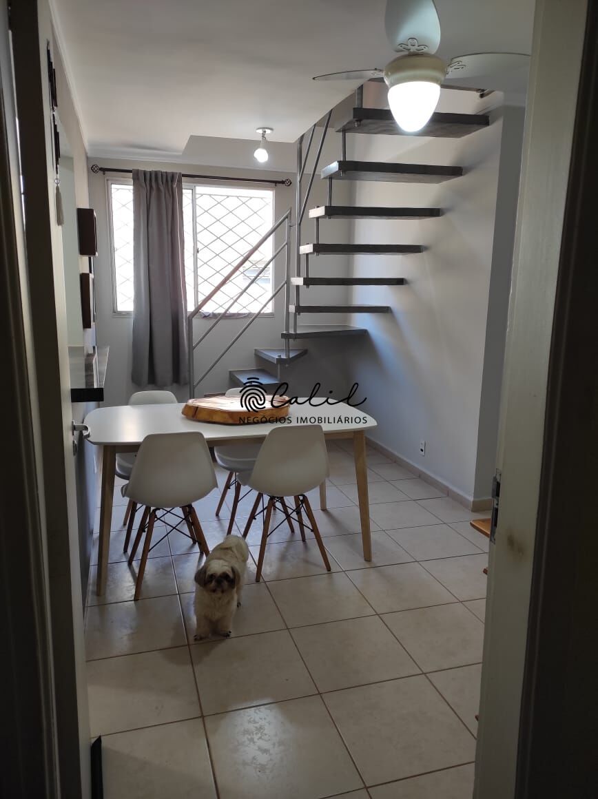 Cobertura à venda com 3 quartos, 120m² - Foto 2