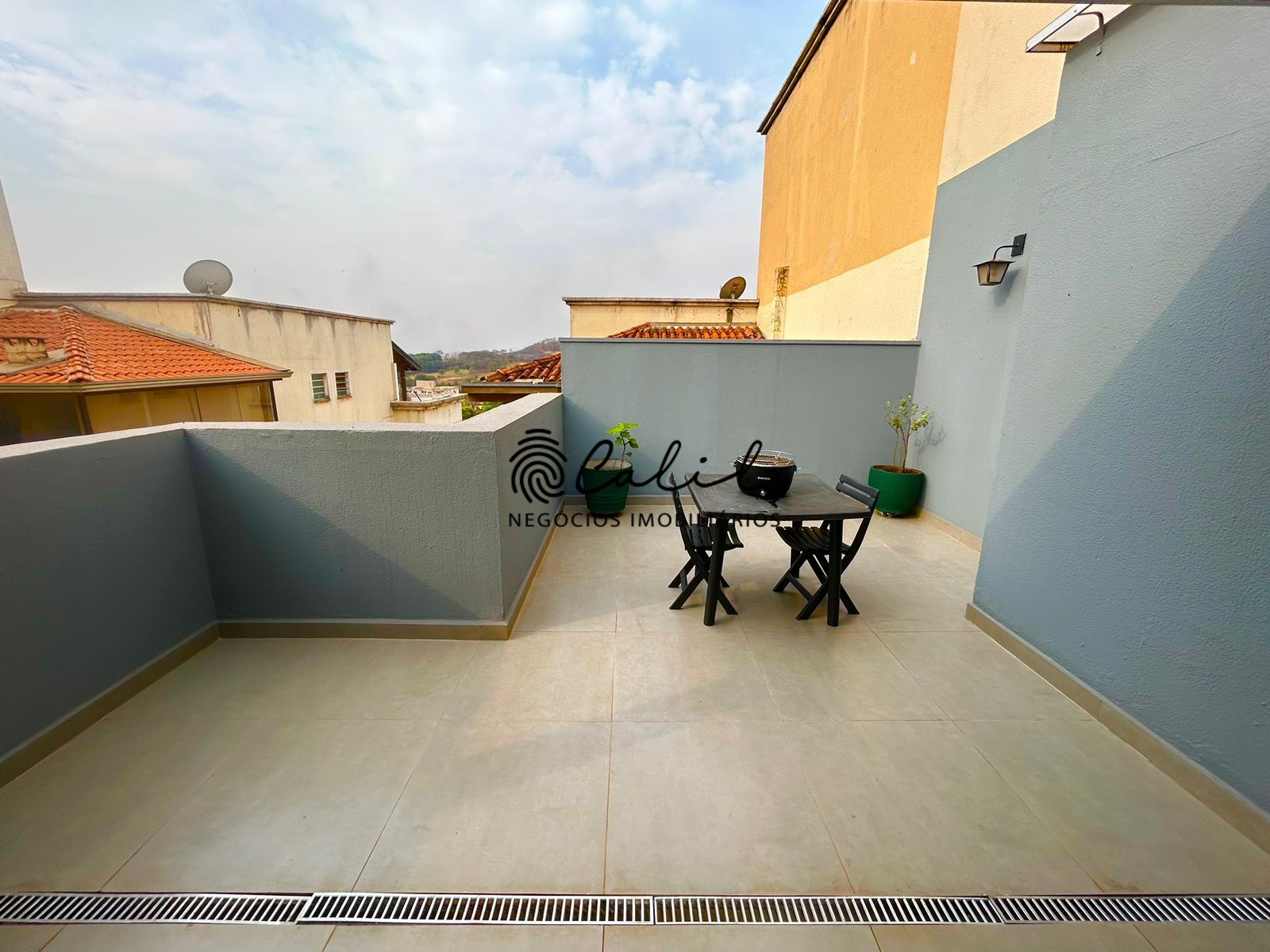 Cobertura à venda com 3 quartos, 120m² - Foto 19