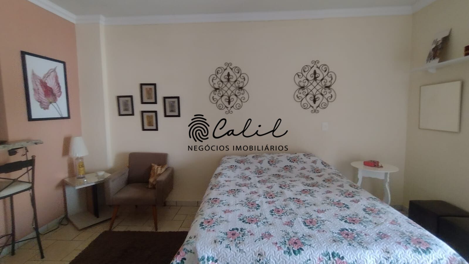 Kitnet-Studio, 30 m² - Foto 13