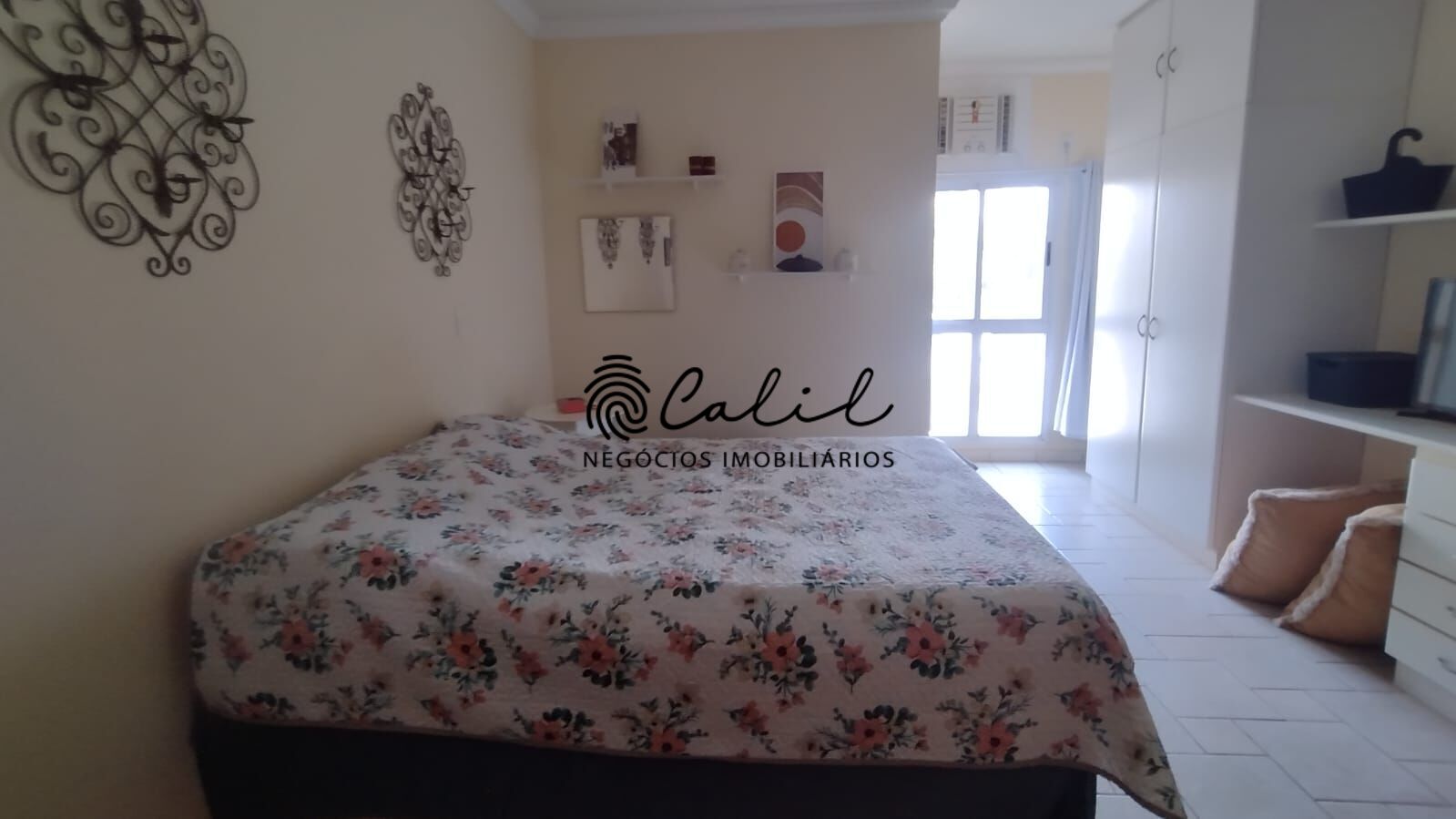 Kitnet-Studio, 30 m² - Foto 3