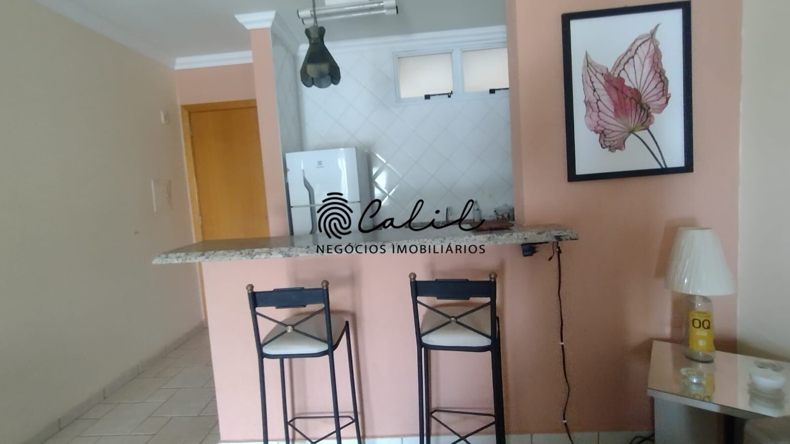 Kitnet-Studio, 30 m² - Foto 1