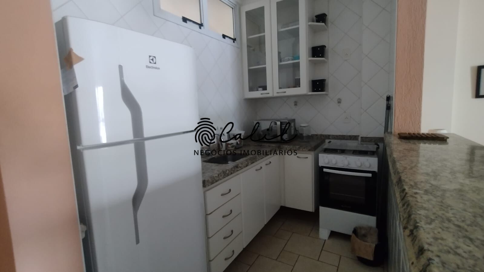 Kitnet-Studio, 30 m² - Foto 12