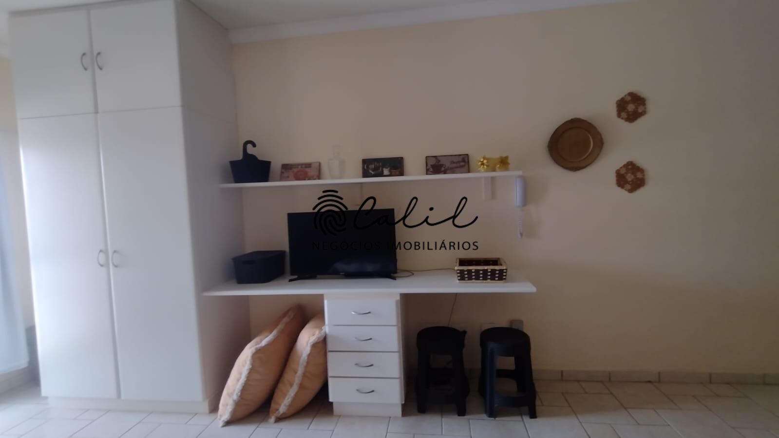 Kitnet-Studio, 30 m² - Foto 4