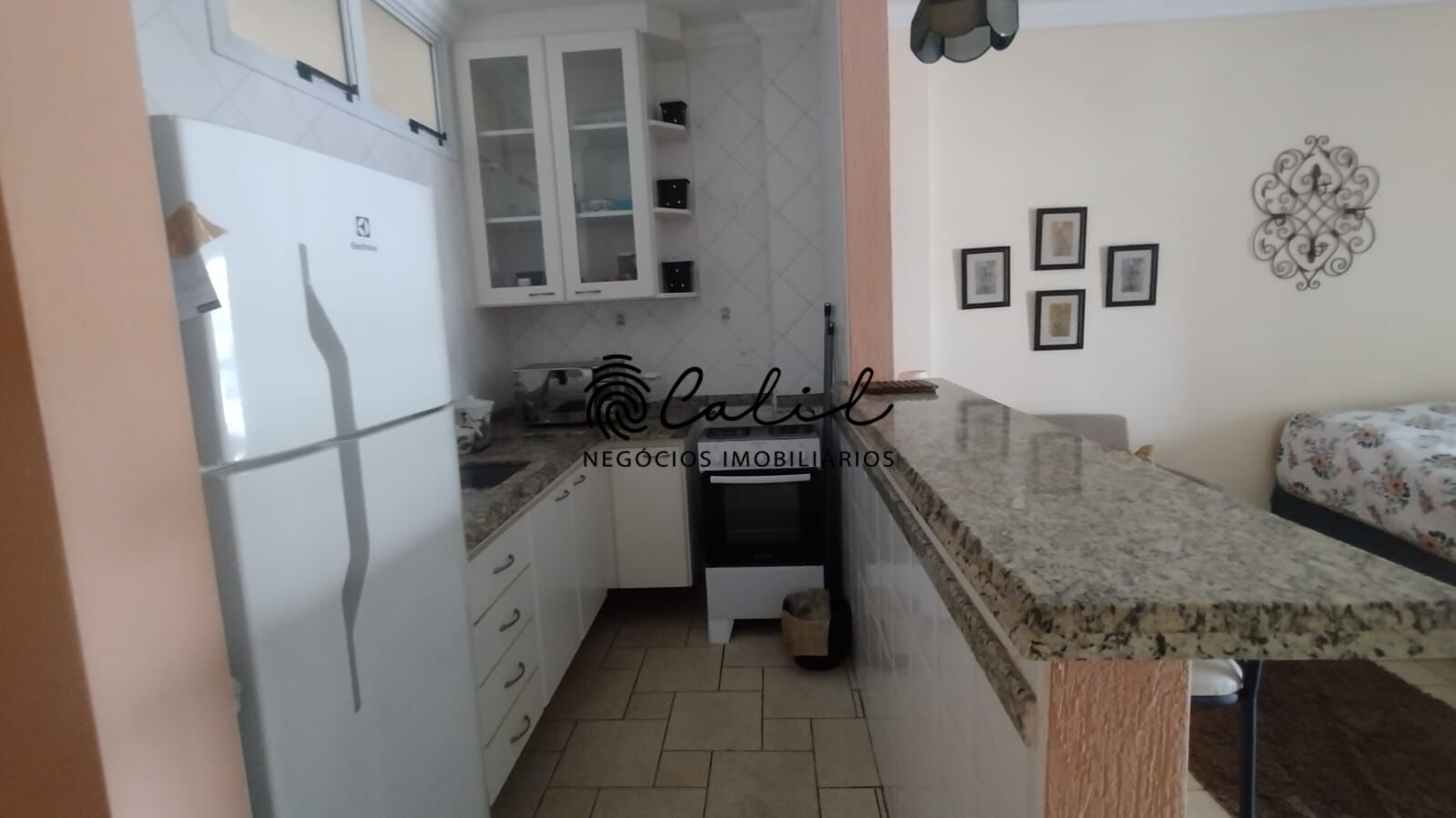 Kitnet-Studio, 30 m² - Foto 10