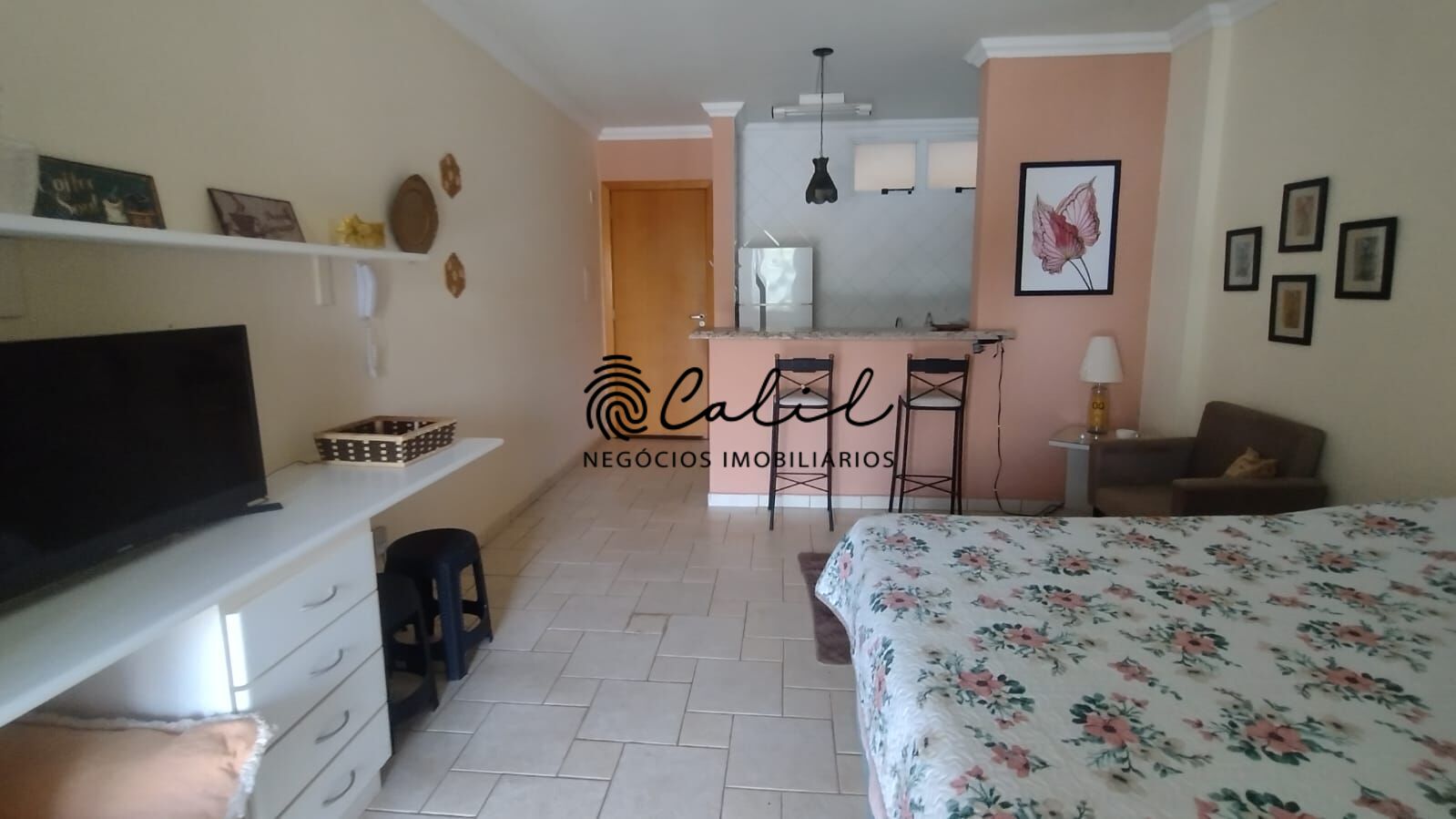 Kitnet-Studio, 30 m² - Foto 14