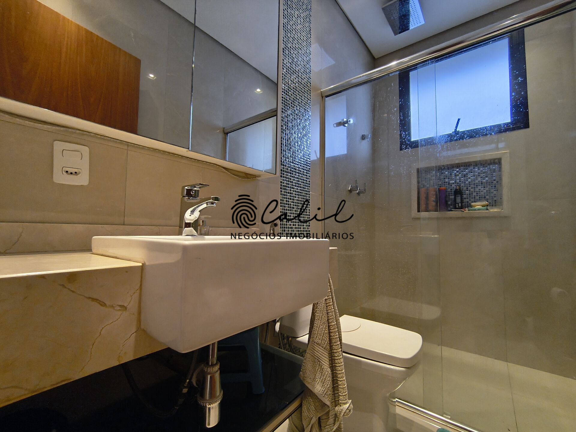 Casa de Condomínio, 3 quartos - Foto 40