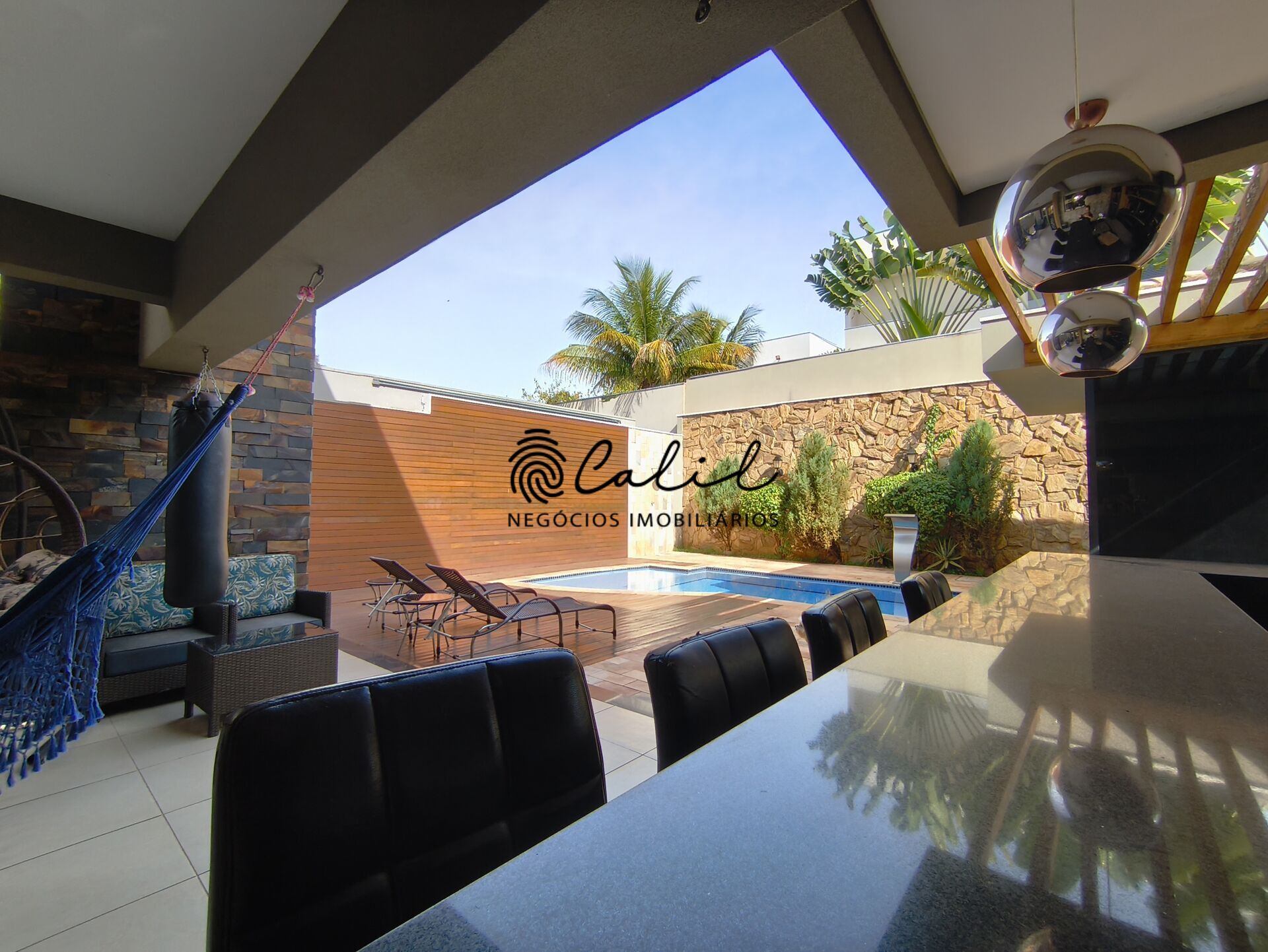 Casa de Condomínio, 3 quartos - Foto 9