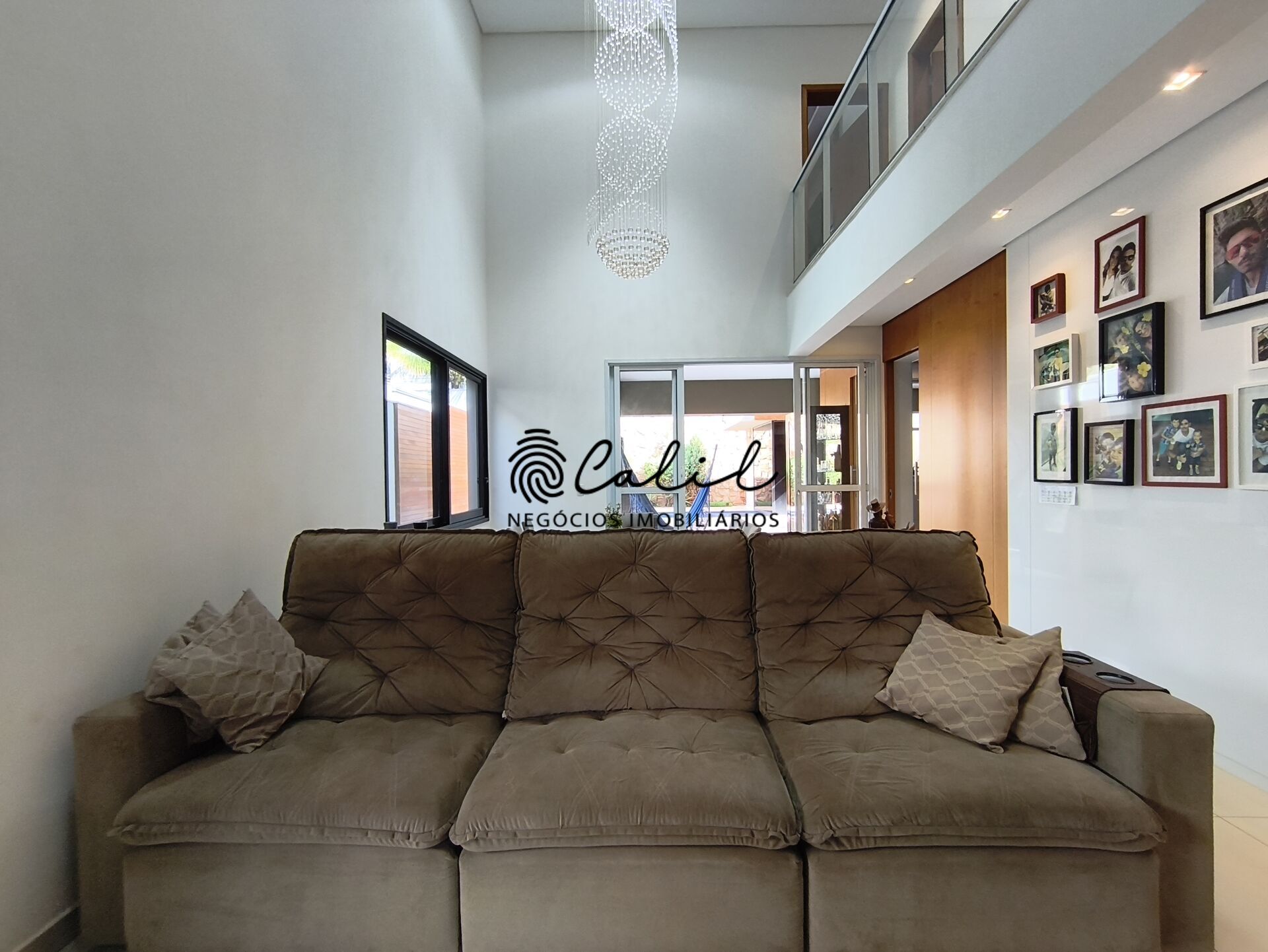 Casa de Condomínio, 3 quartos - Foto 3