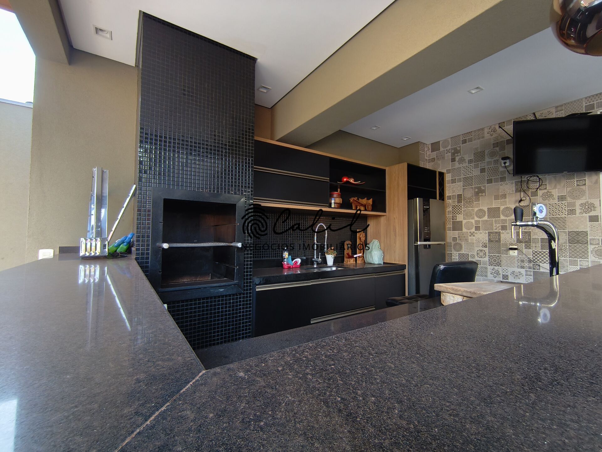 Casa de Condomínio, 3 quartos - Foto 8