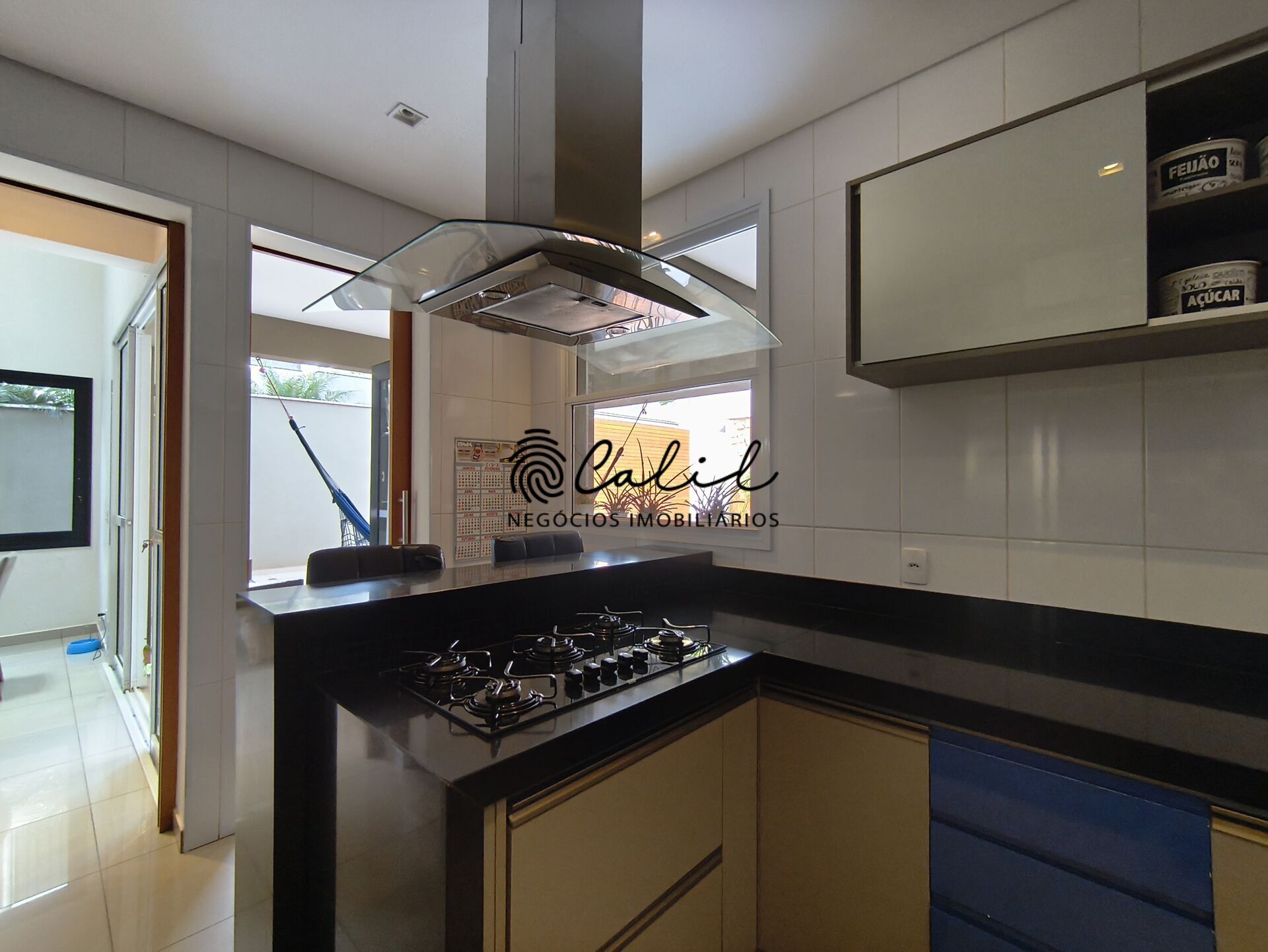 Casa de Condomínio, 3 quartos - Foto 29