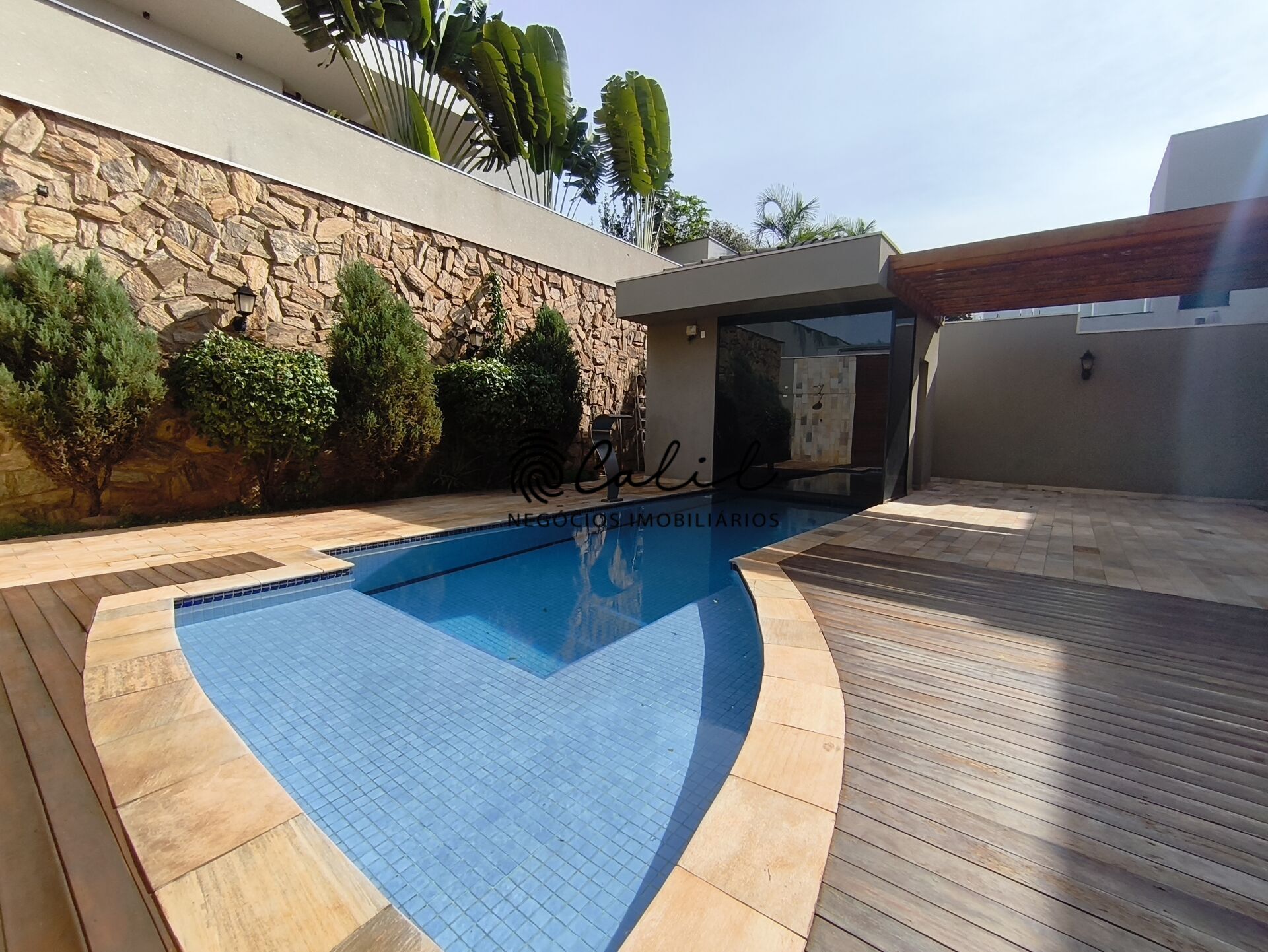 Casa de Condomínio, 3 quartos - Foto 26