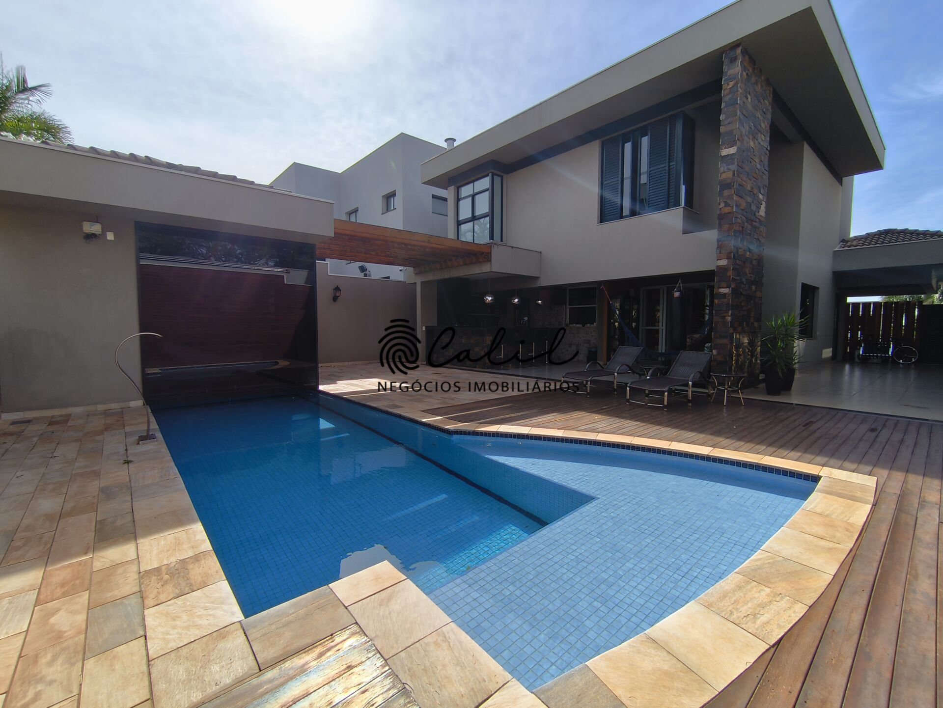 Casa de Condomínio, 3 quartos - Foto 25