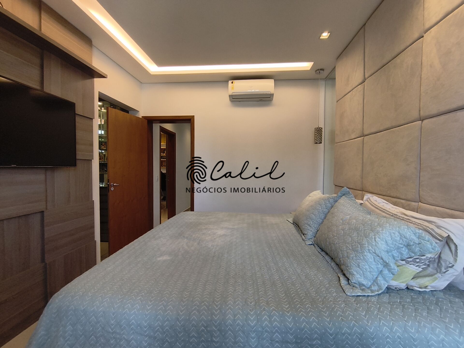 Casa de Condomínio, 3 quartos - Foto 32