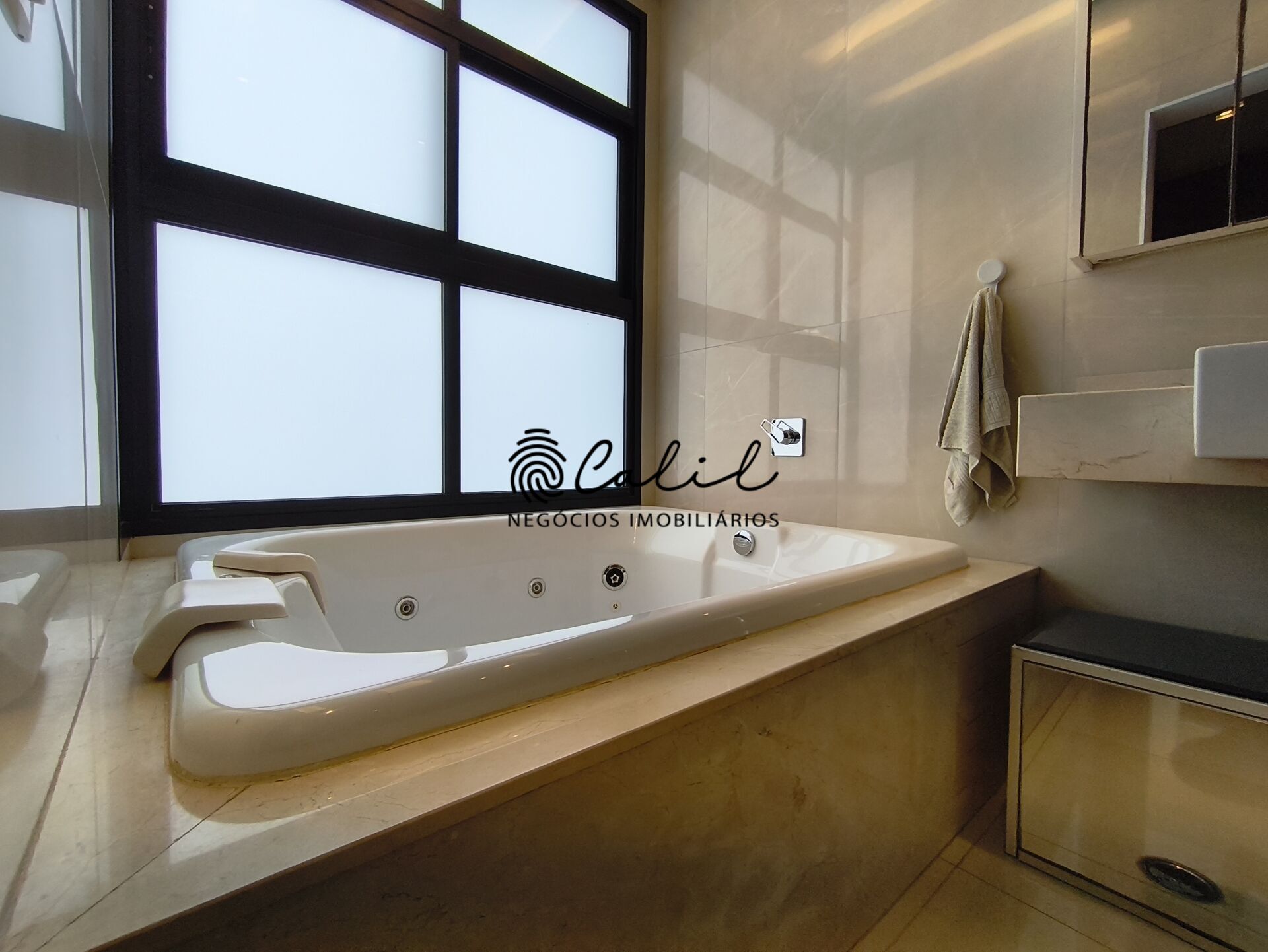 Casa de Condomínio, 3 quartos - Foto 36