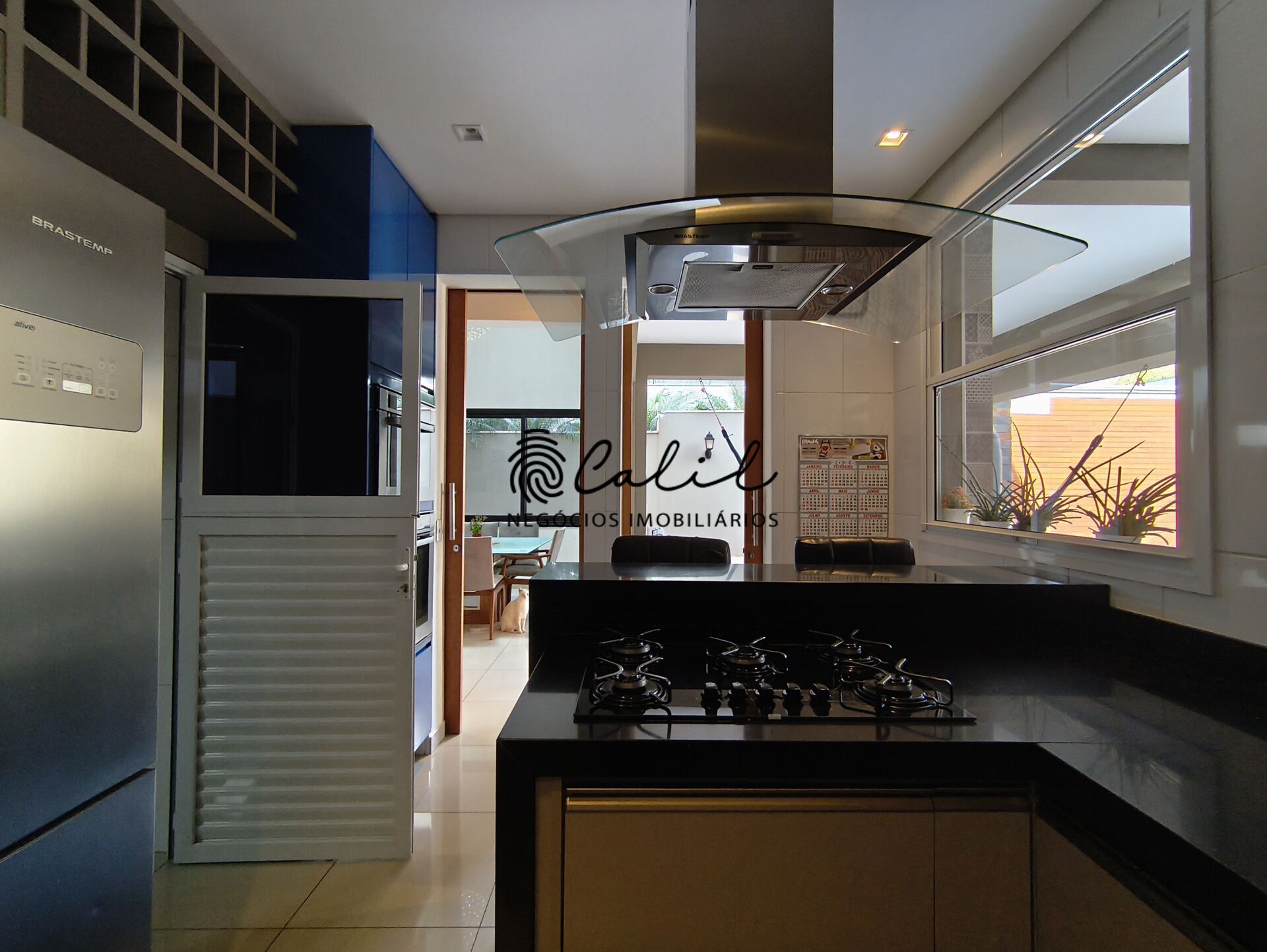 Casa de Condomínio, 3 quartos - Foto 28