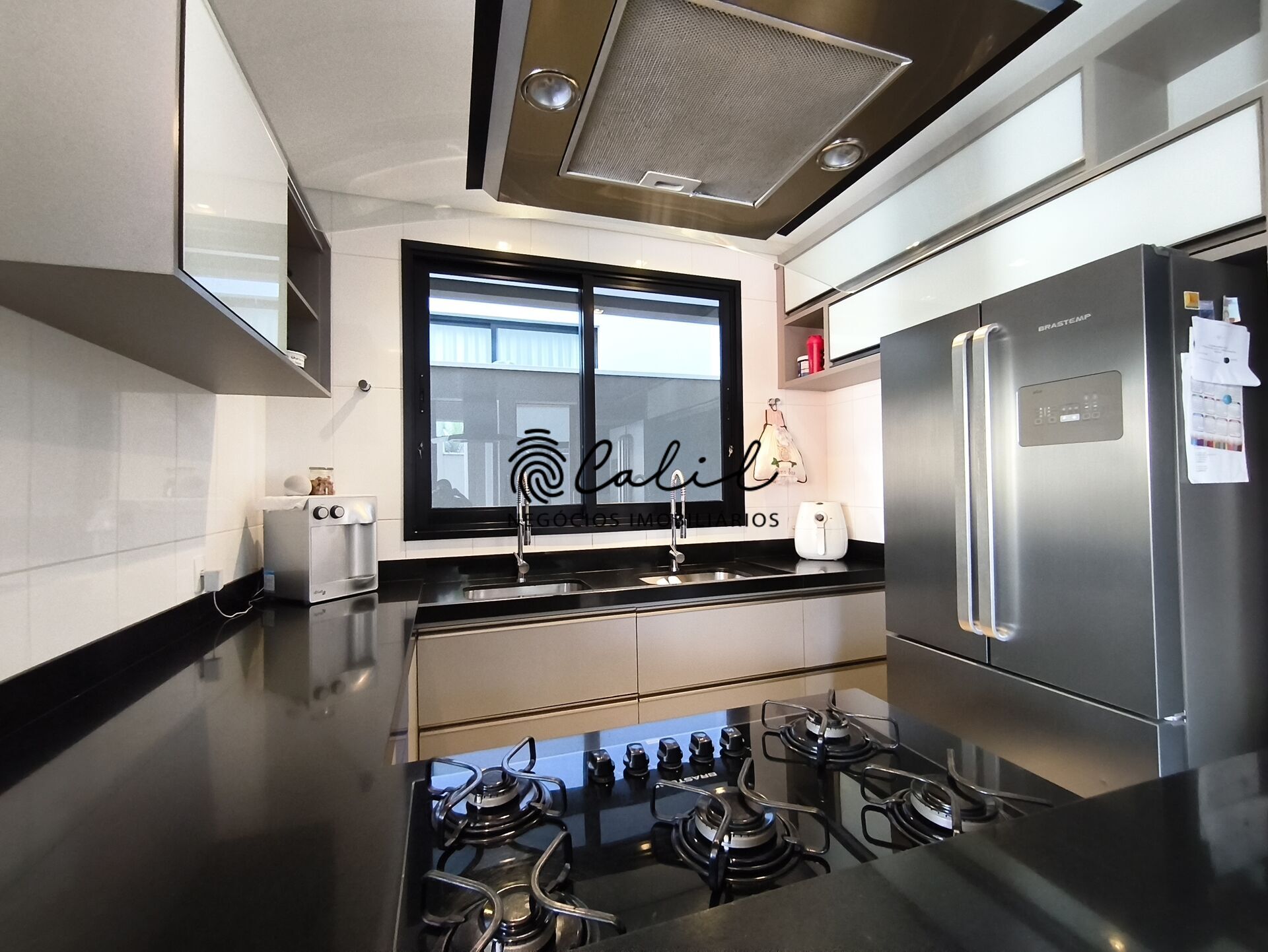 Casa de Condomínio, 3 quartos - Foto 30