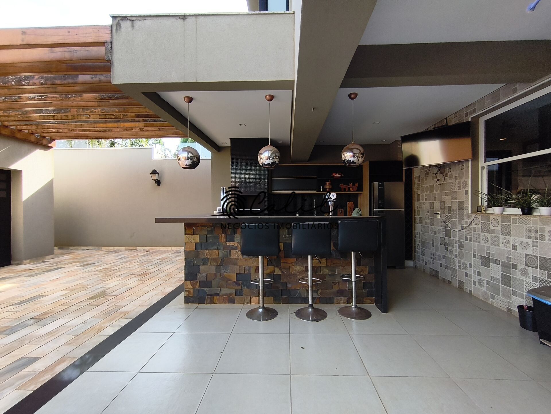 Casa de Condomínio, 3 quartos - Foto 7