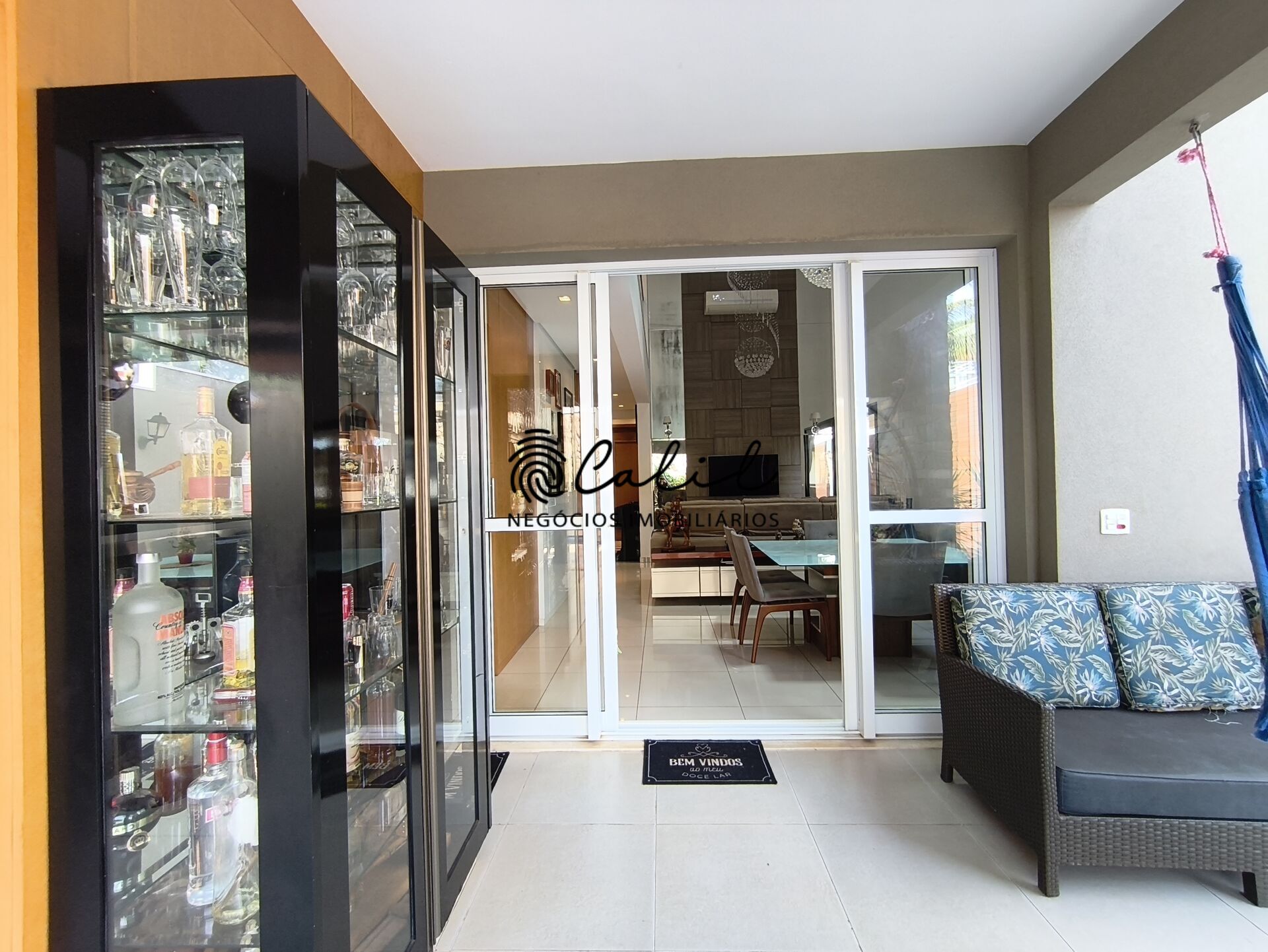 Casa de Condomínio, 3 quartos - Foto 19