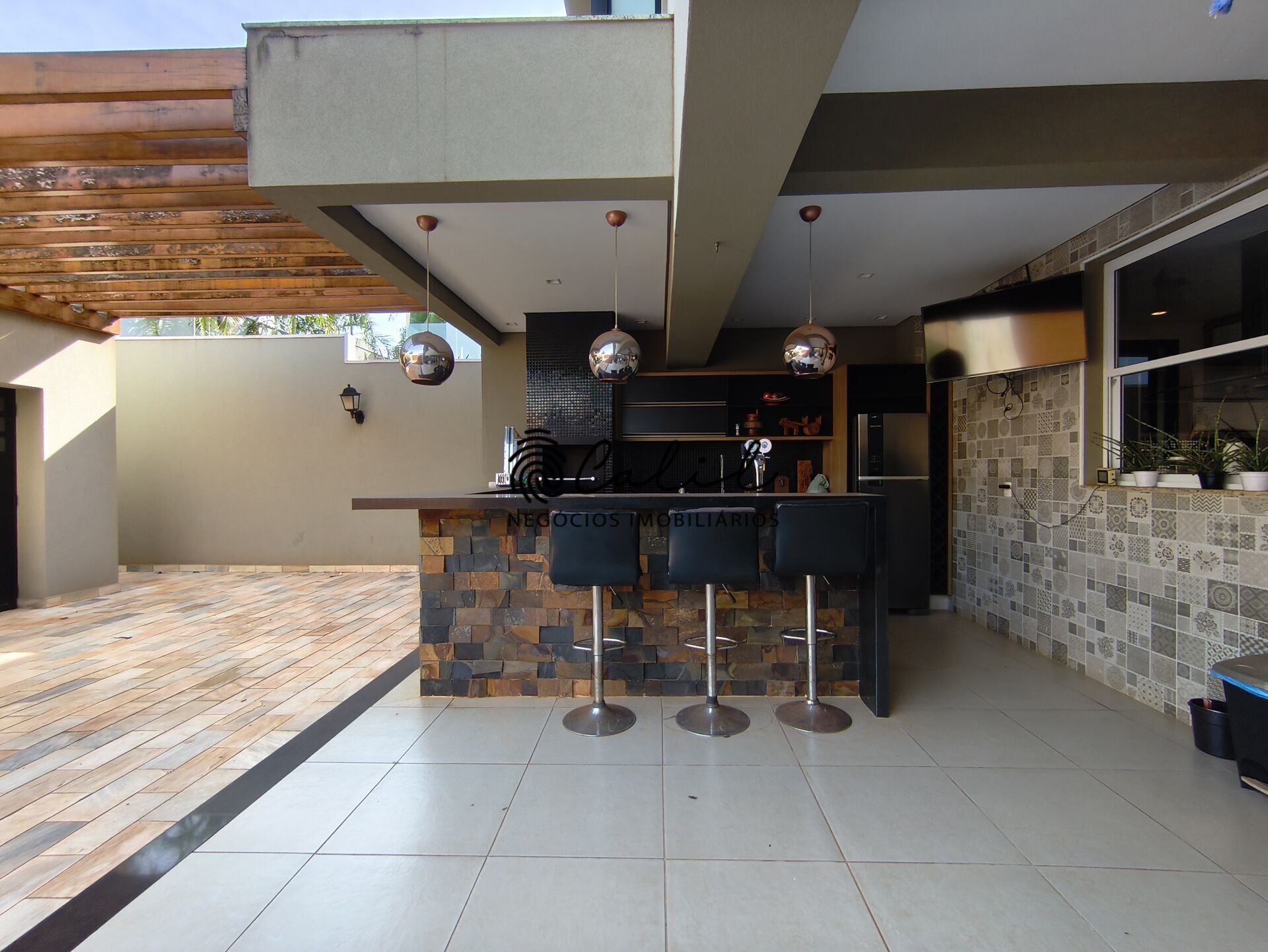 Casa de Condomínio, 3 quartos - Foto 6