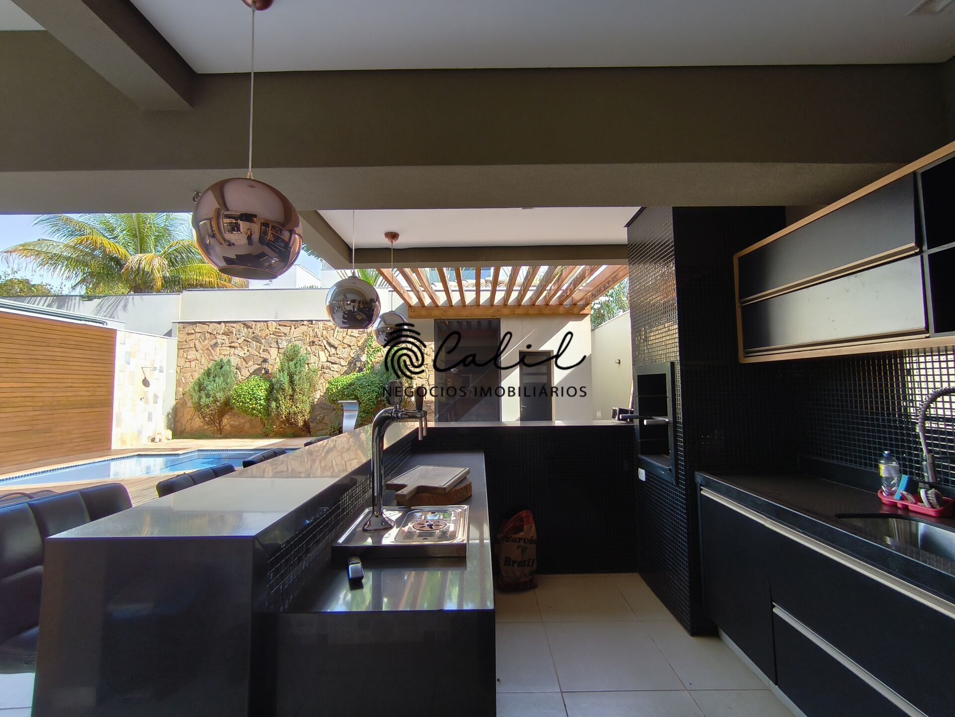 Casa de Condomínio, 3 quartos - Foto 12