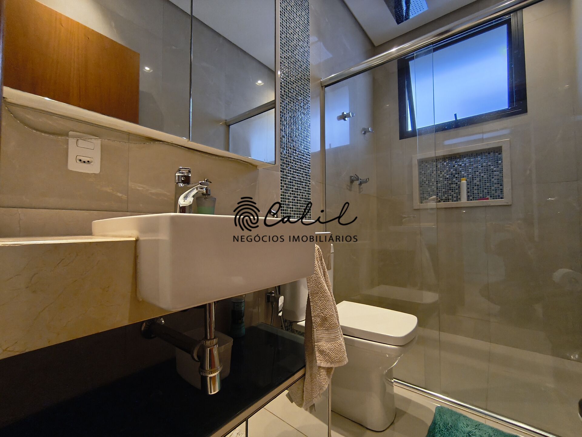 Casa de Condomínio, 3 quartos - Foto 39