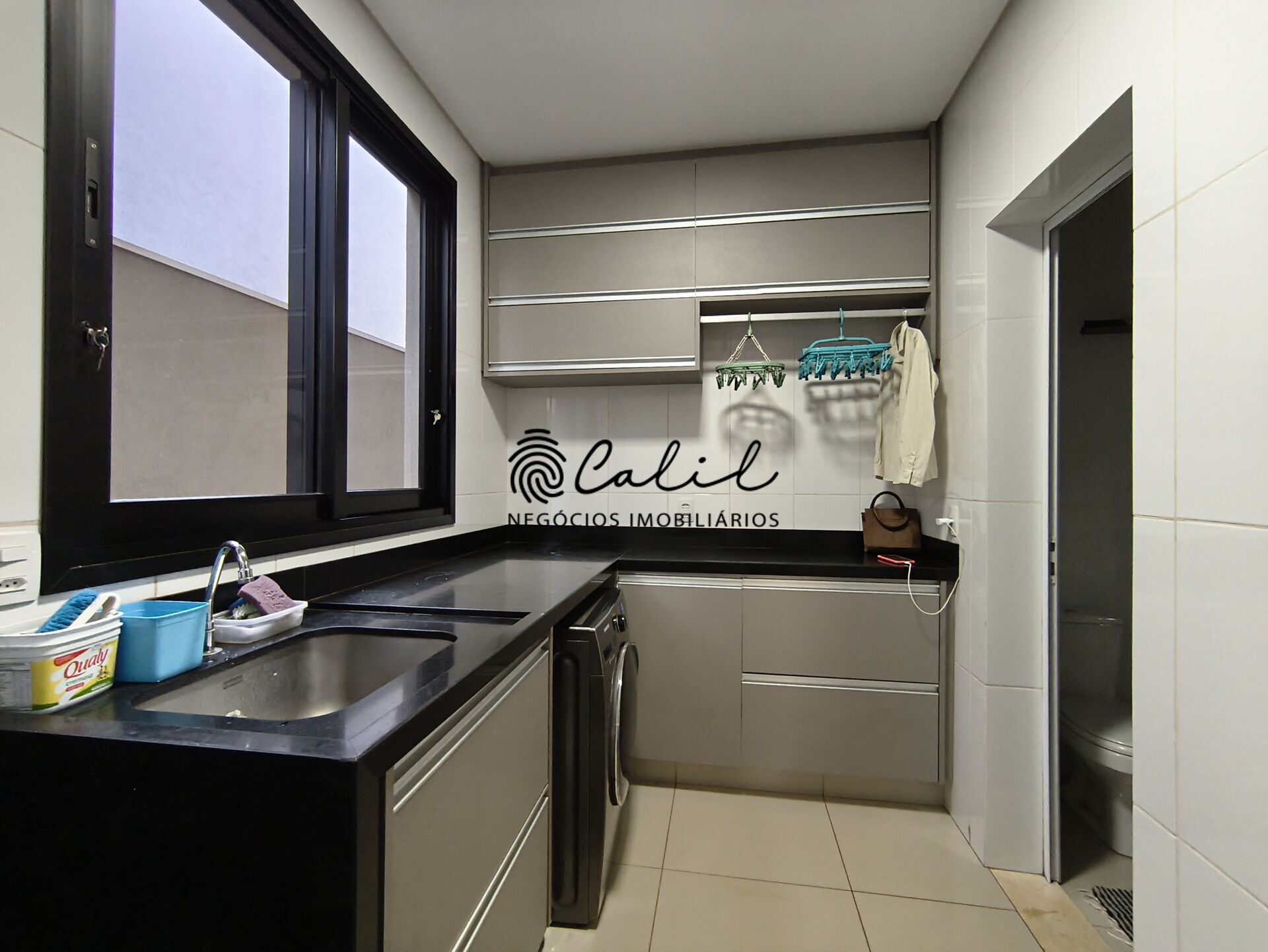 Casa de Condomínio, 3 quartos - Foto 20