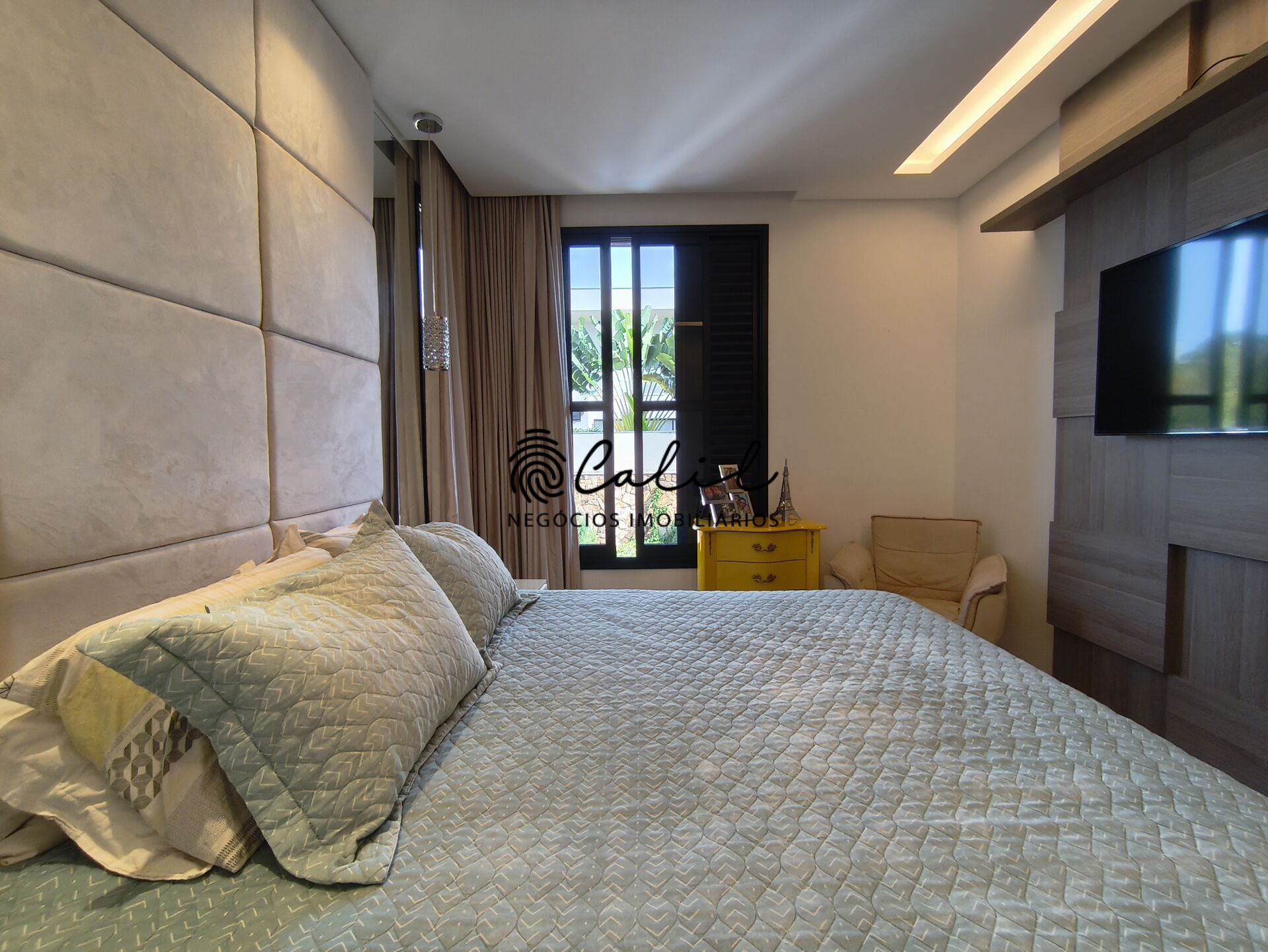 Casa de Condomínio, 3 quartos - Foto 31