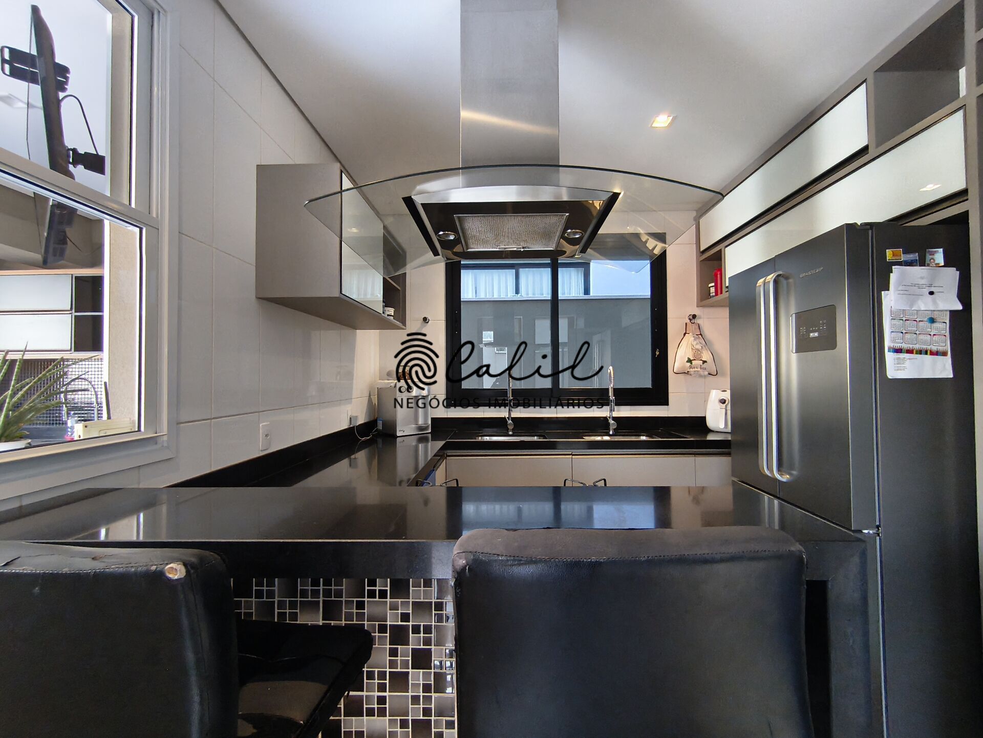 Casa de Condomínio, 3 quartos - Foto 27