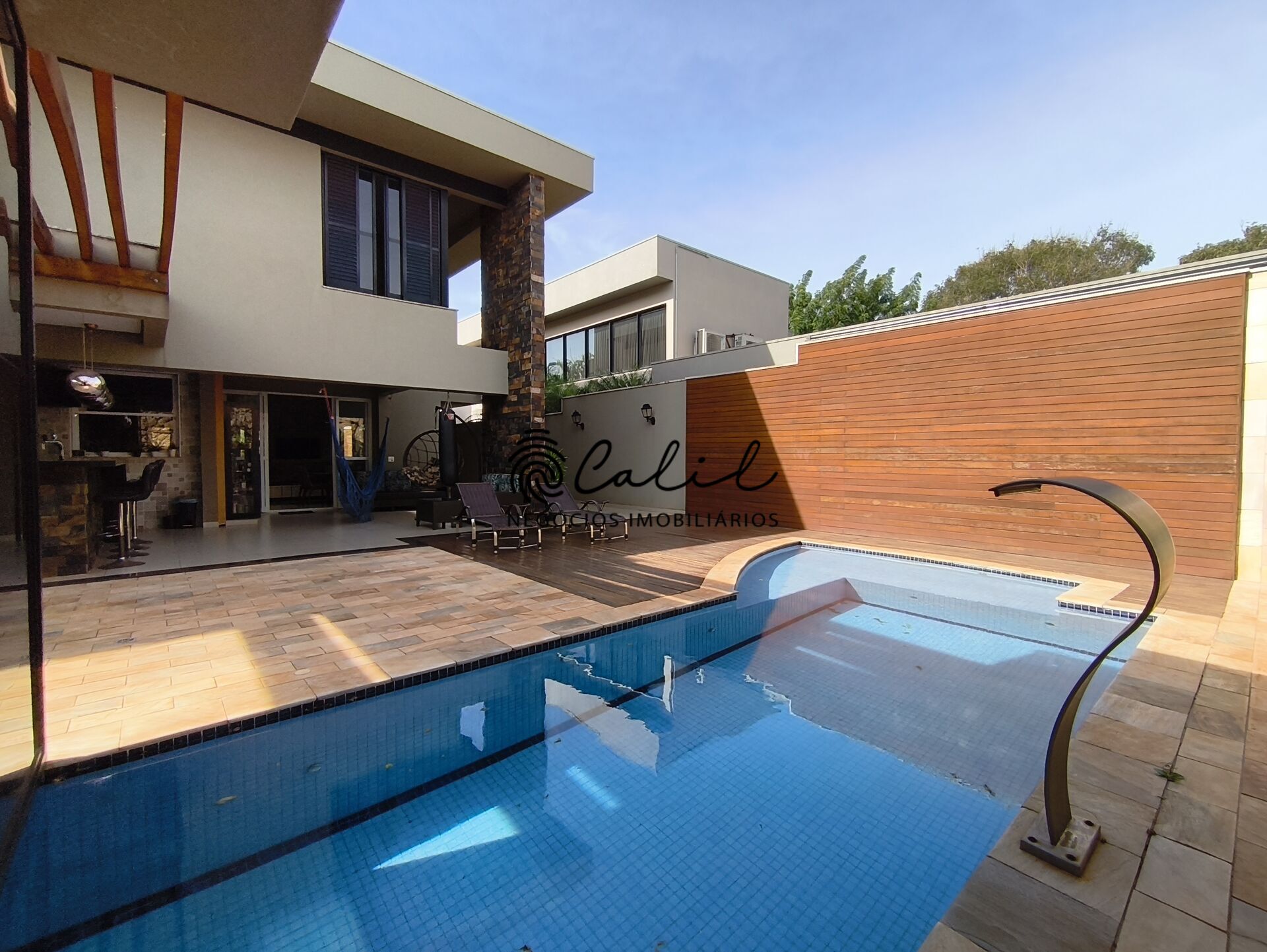 Casa de Condomínio, 3 quartos - Foto 24