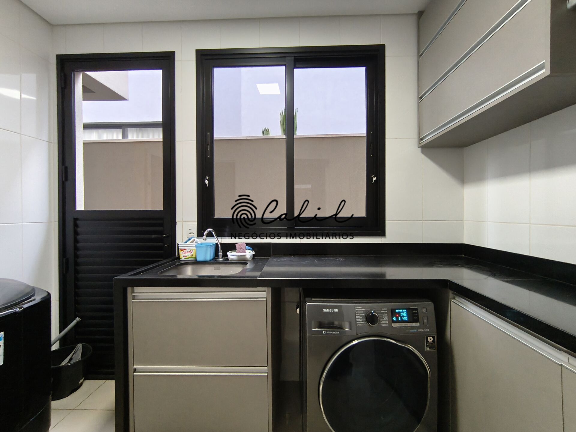 Casa de Condomínio, 3 quartos - Foto 21