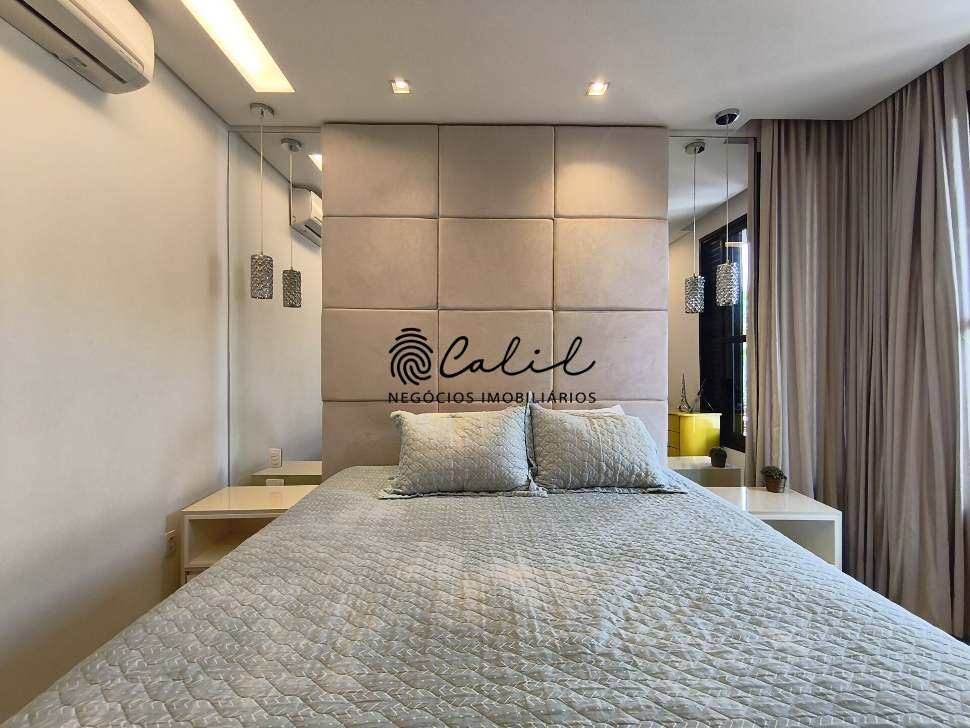 Casa de Condomínio, 3 quartos - Foto 33