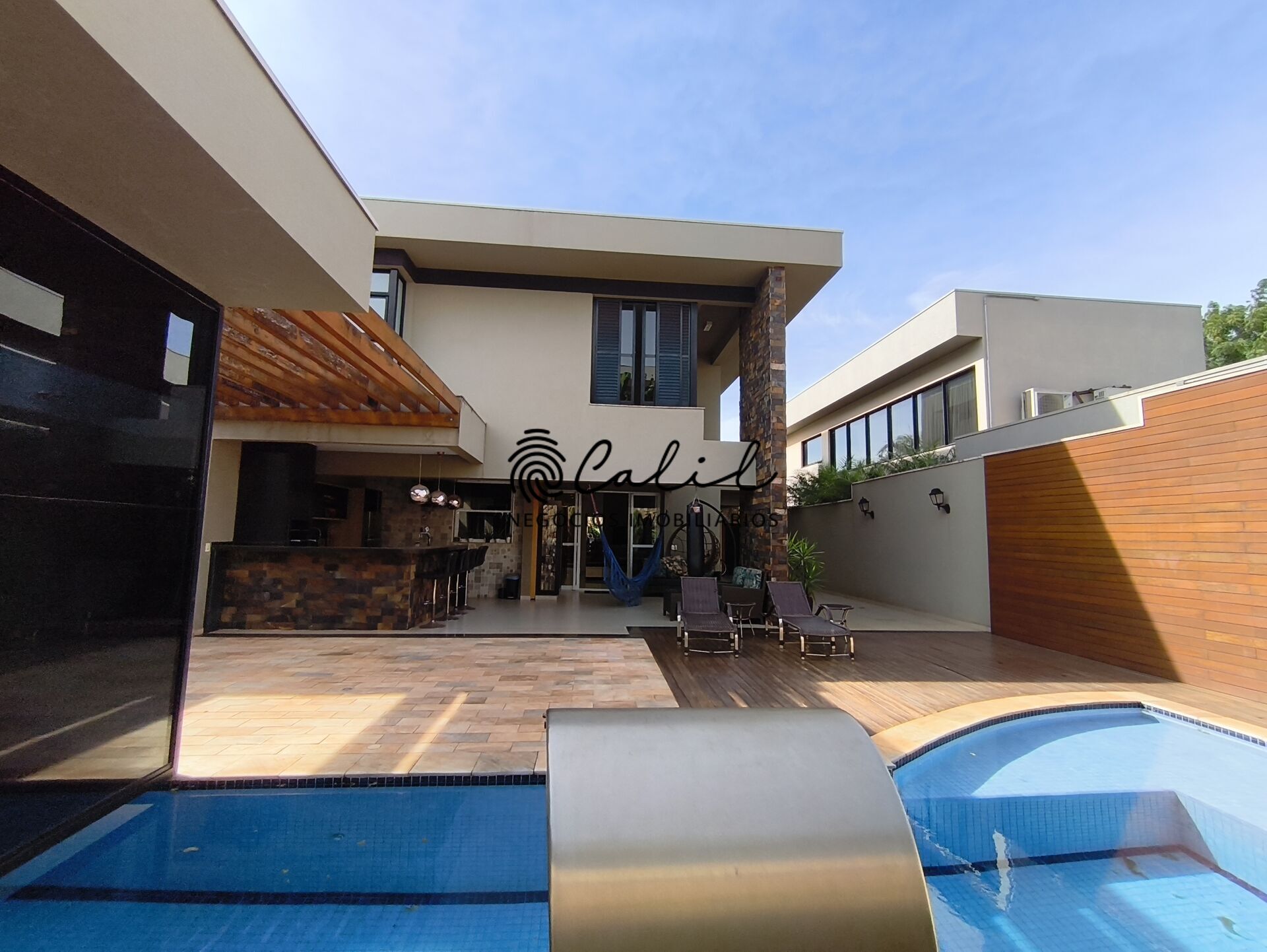 Casa de Condomínio, 3 quartos - Foto 23