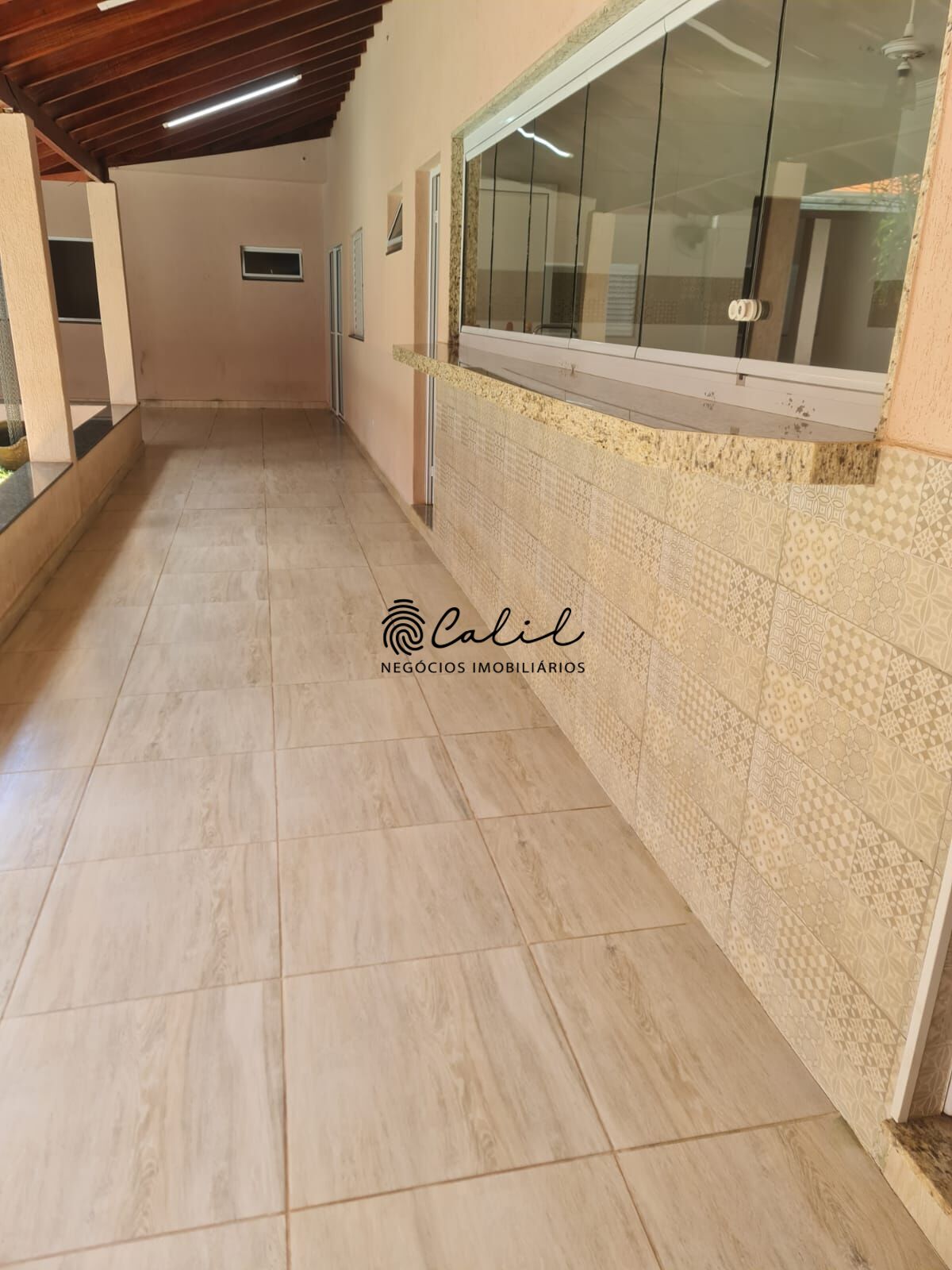 Casa, 3 quartos, 220 m² - Foto 11