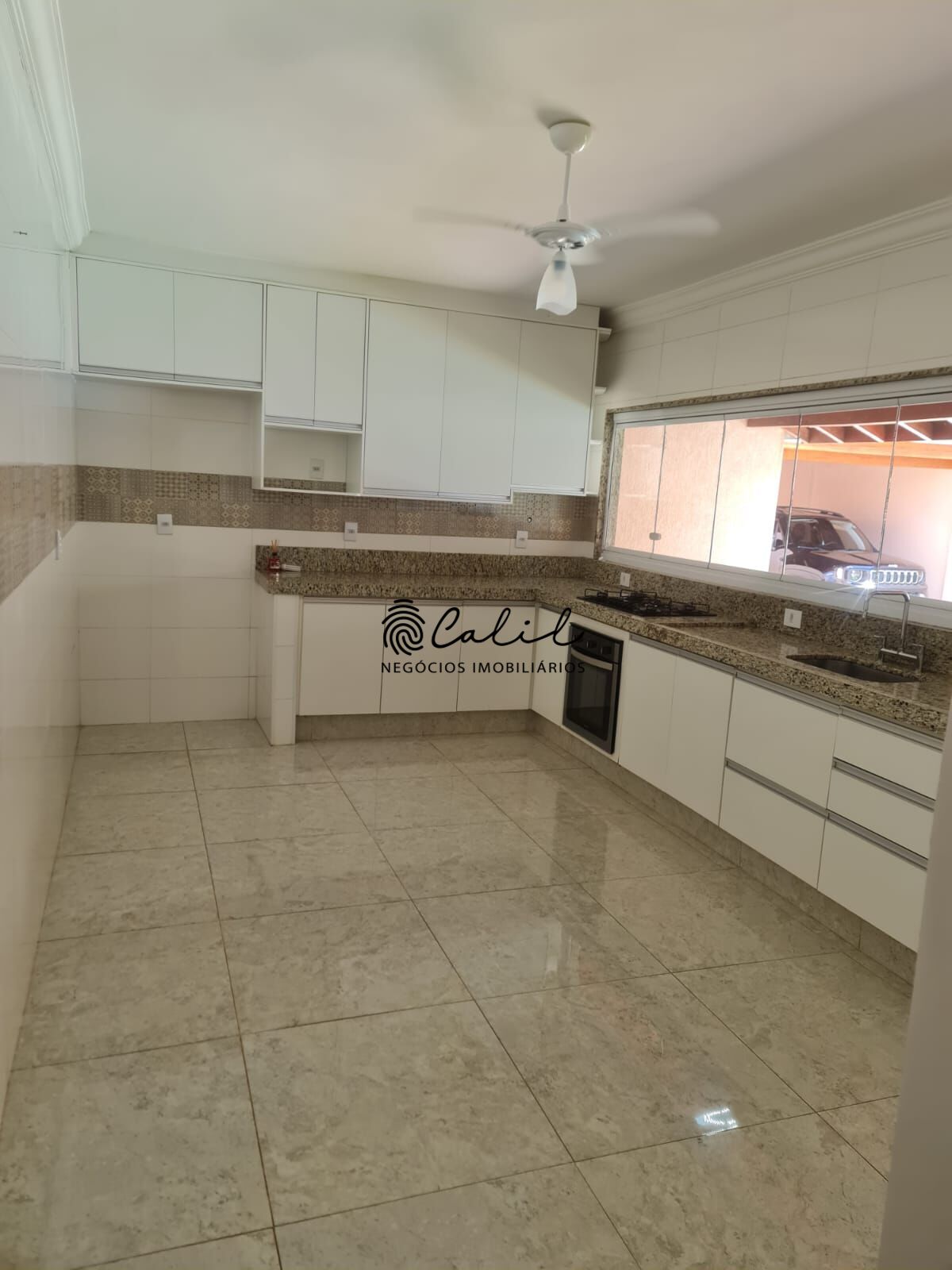 Casa, 3 quartos, 220 m² - Foto 21