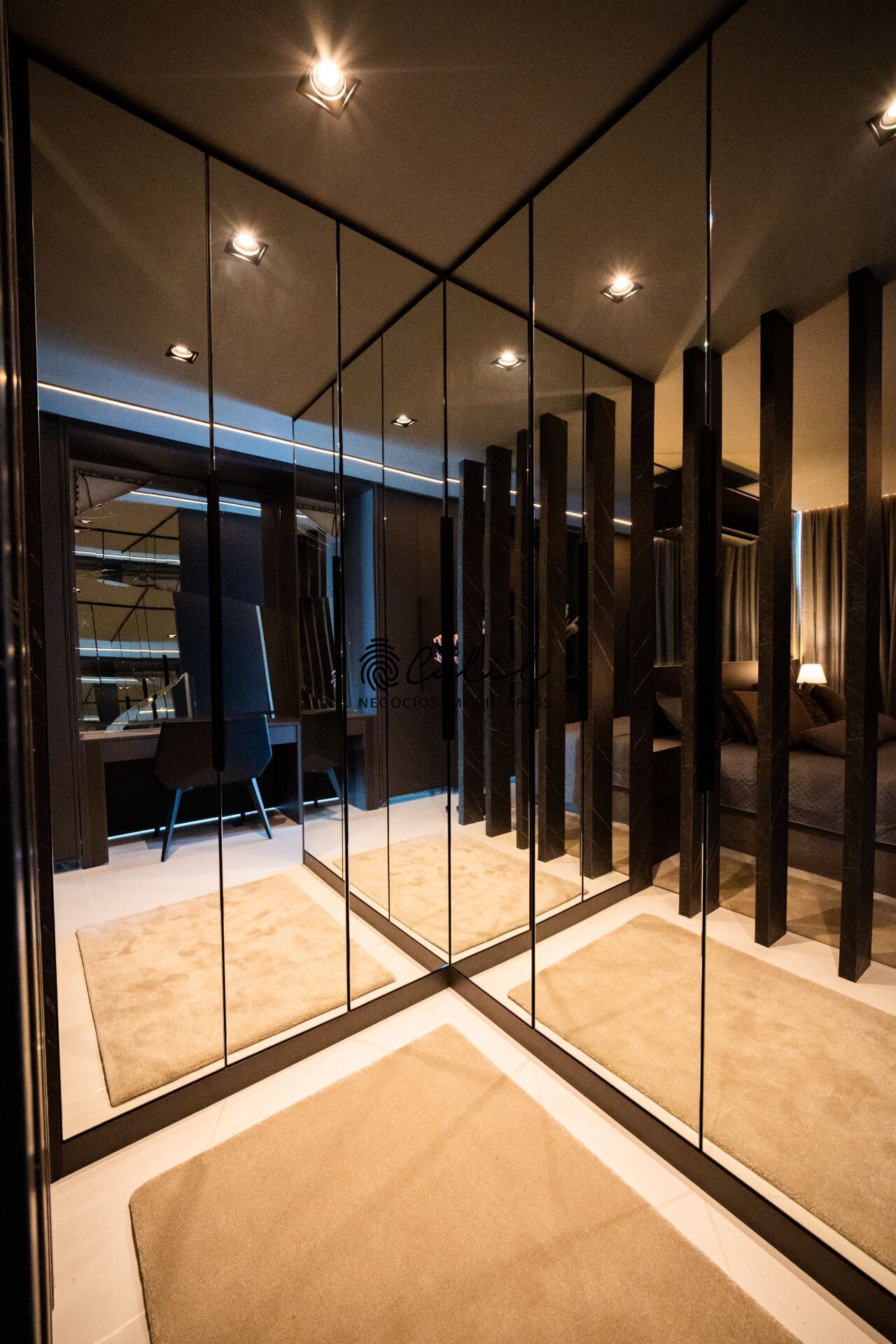 Cobertura para alugar com 1 quarto, 94m² - Foto 16