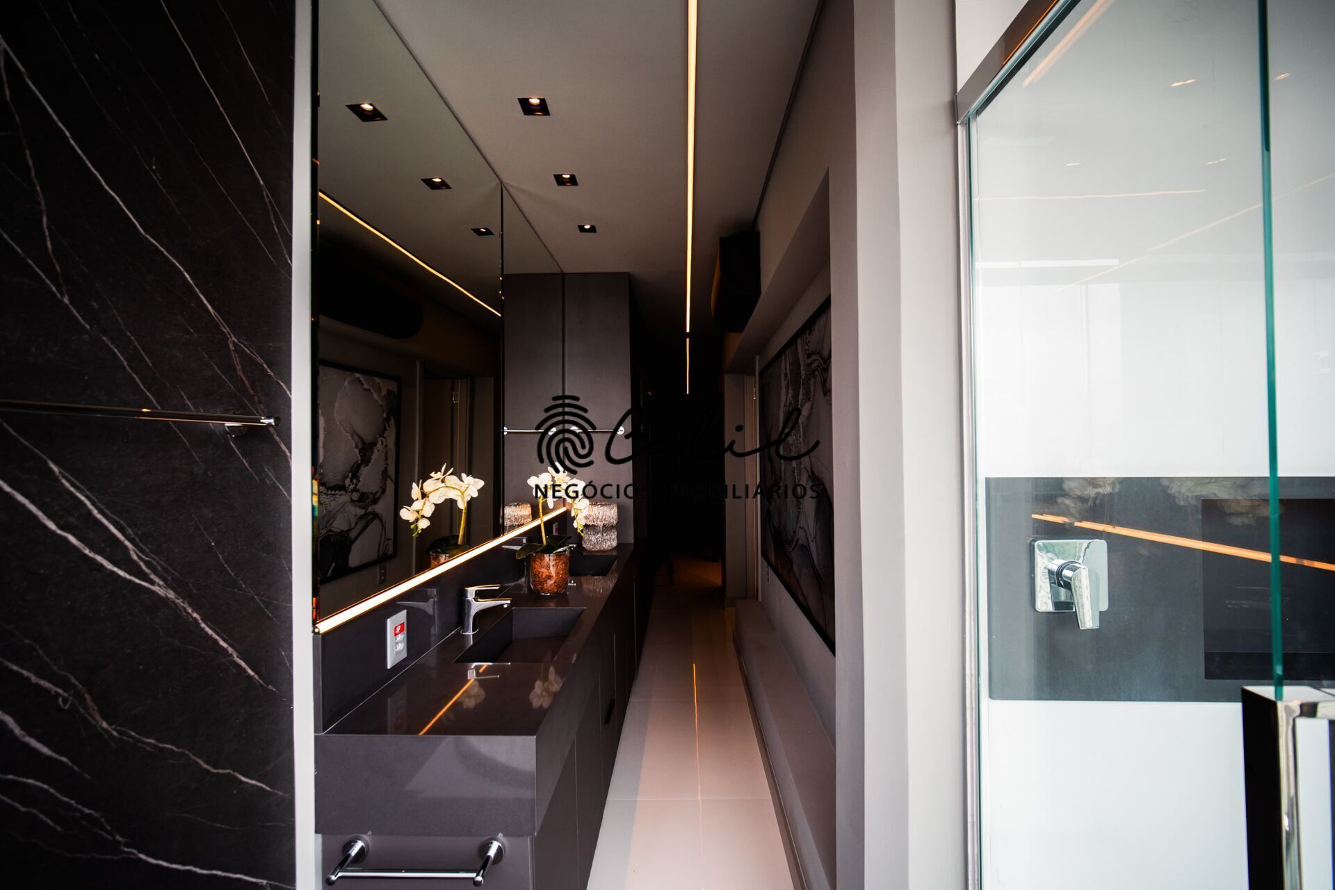 Cobertura para alugar com 1 quarto, 94m² - Foto 38
