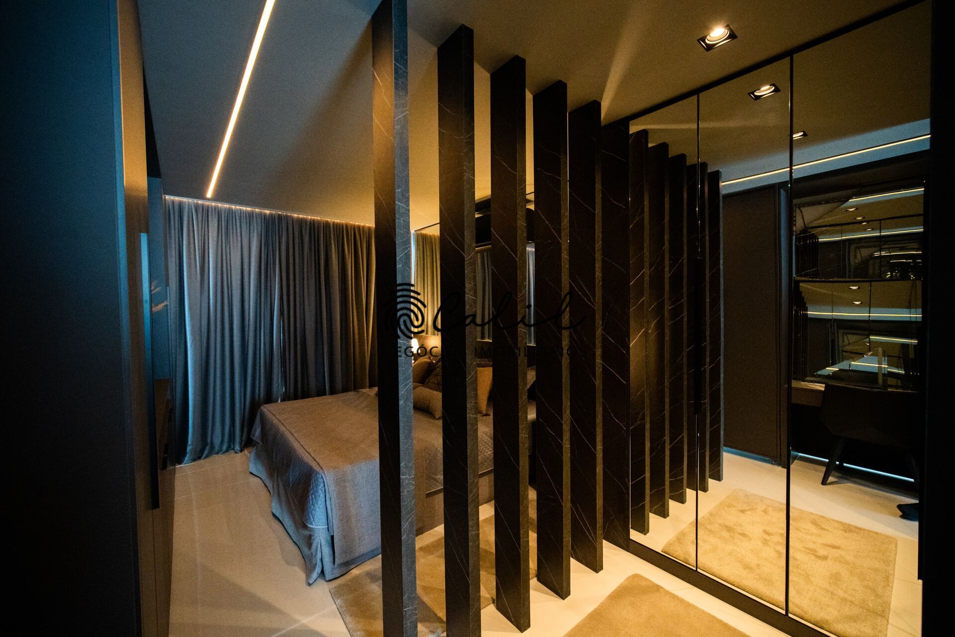 Cobertura para alugar com 1 quarto, 94m² - Foto 17