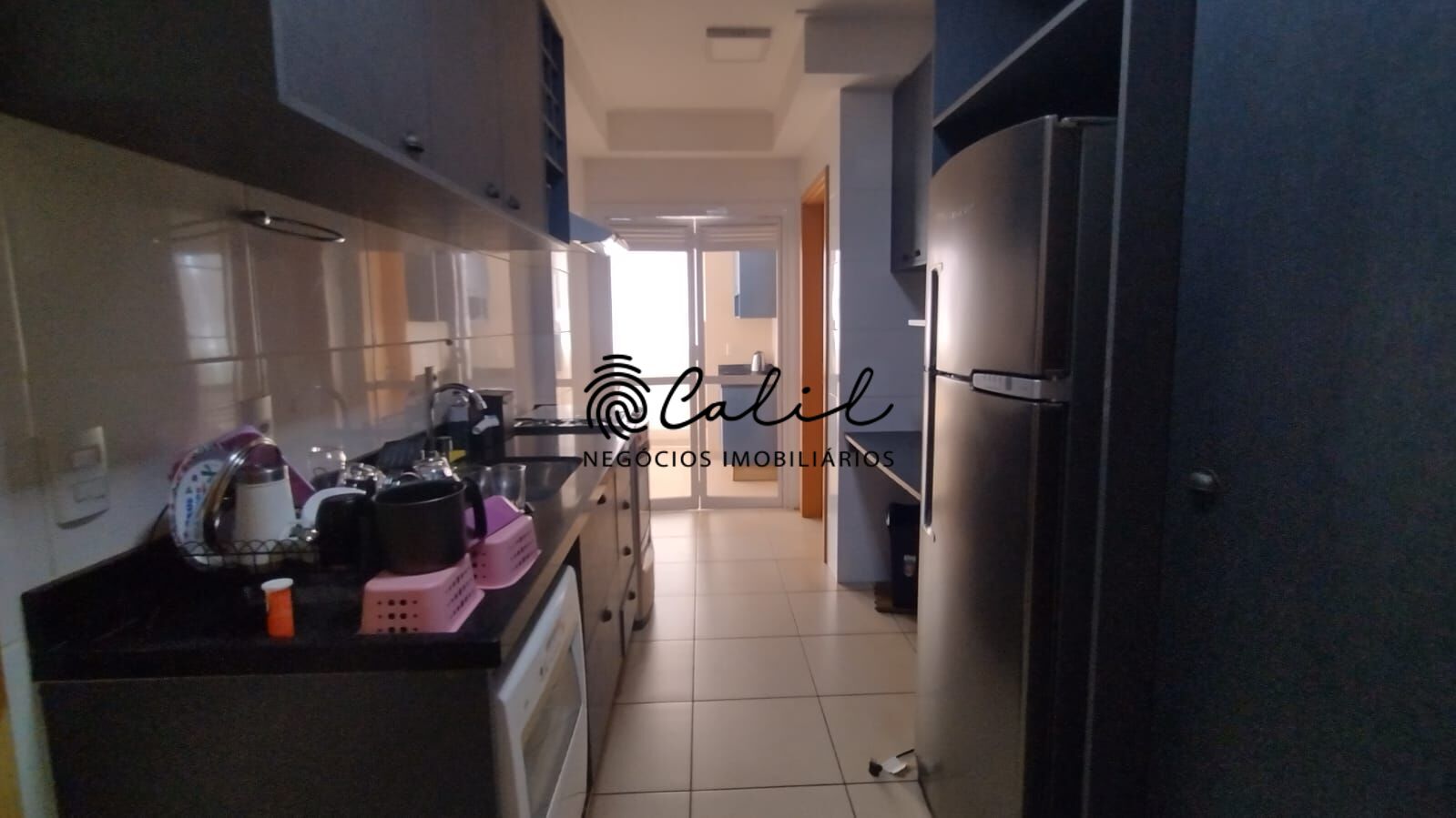 Apartamento, 3 quartos, 123 m² - Foto 8