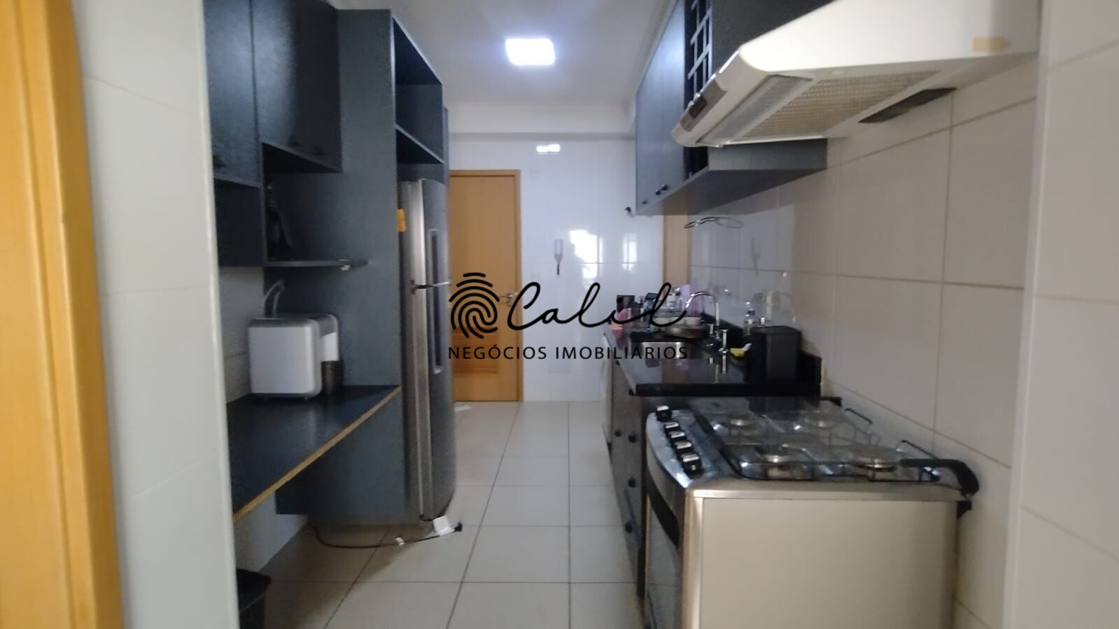 Apartamento, 3 quartos, 123 m² - Foto 4