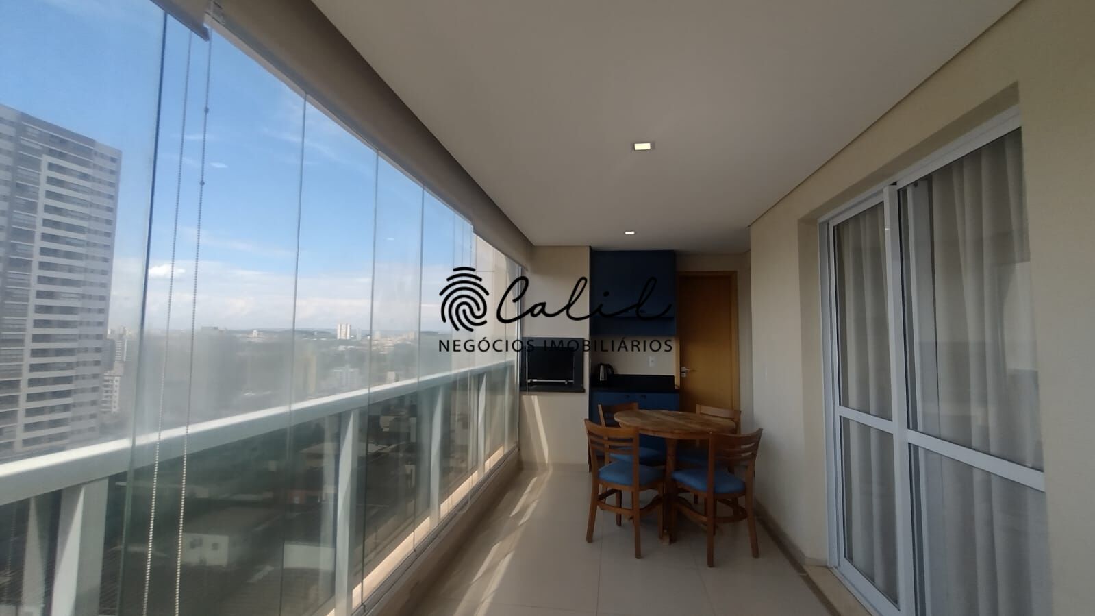 Apartamento, 3 quartos, 123 m² - Foto 44