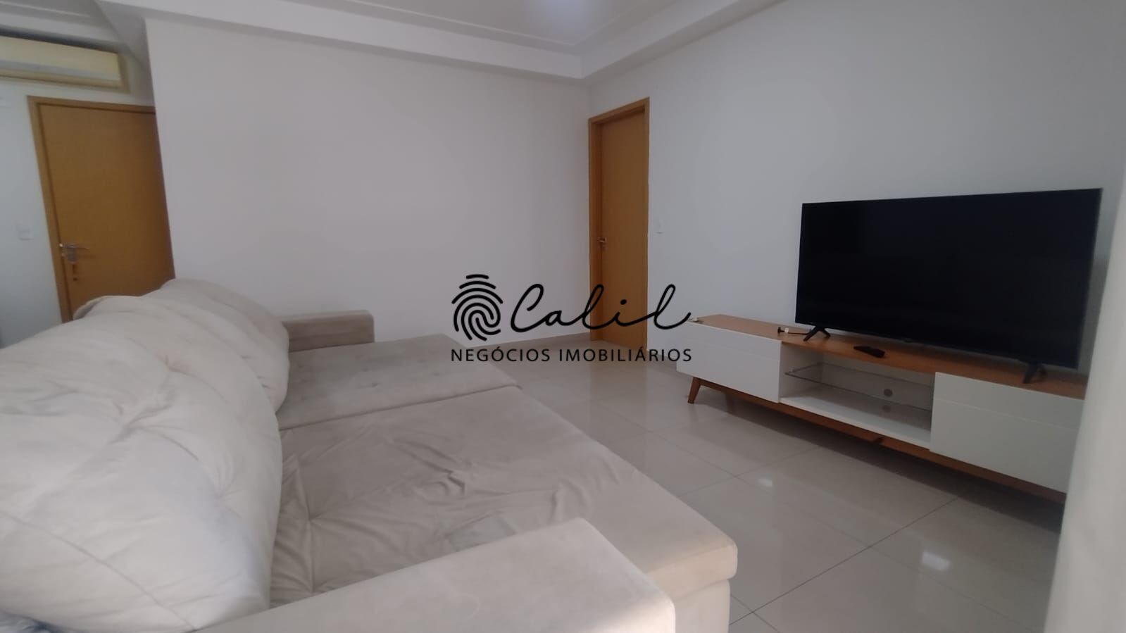 Apartamento, 3 quartos, 123 m² - Foto 2