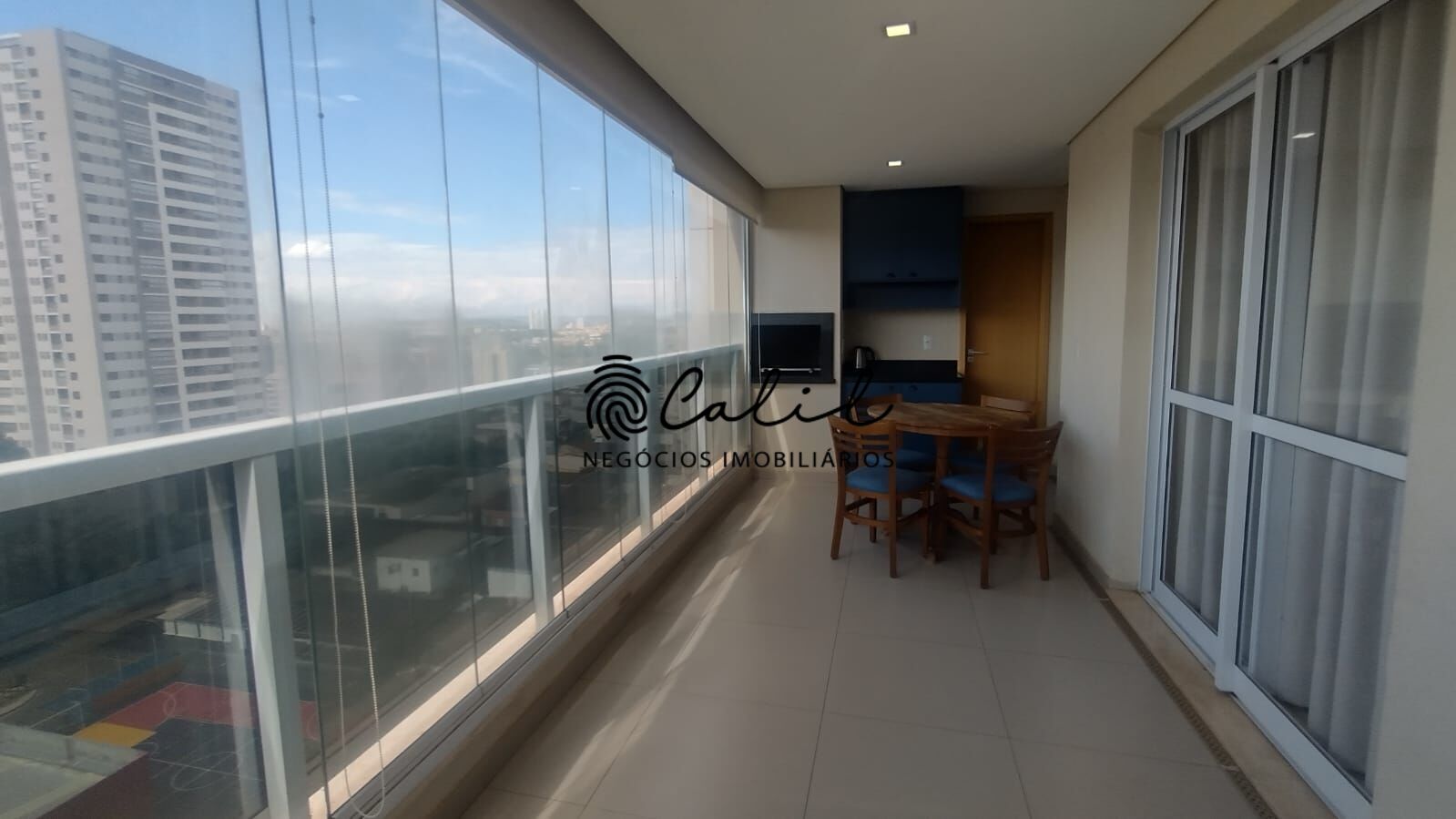 Apartamento, 3 quartos, 123 m² - Foto 15