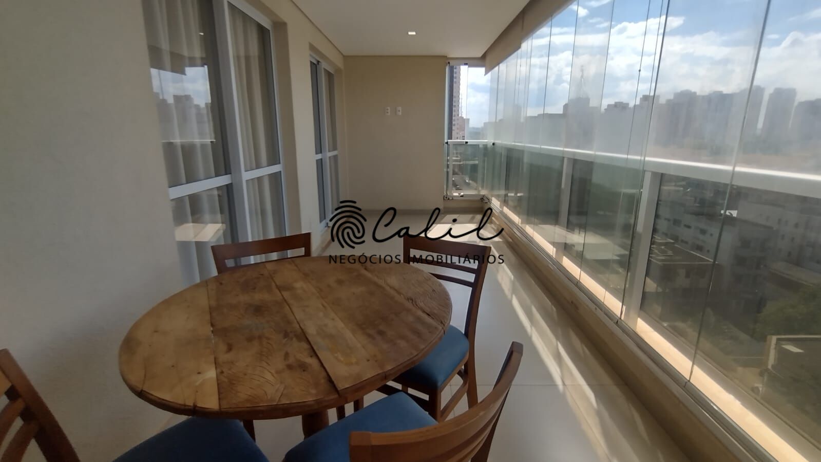 Apartamento, 3 quartos, 123 m² - Foto 45
