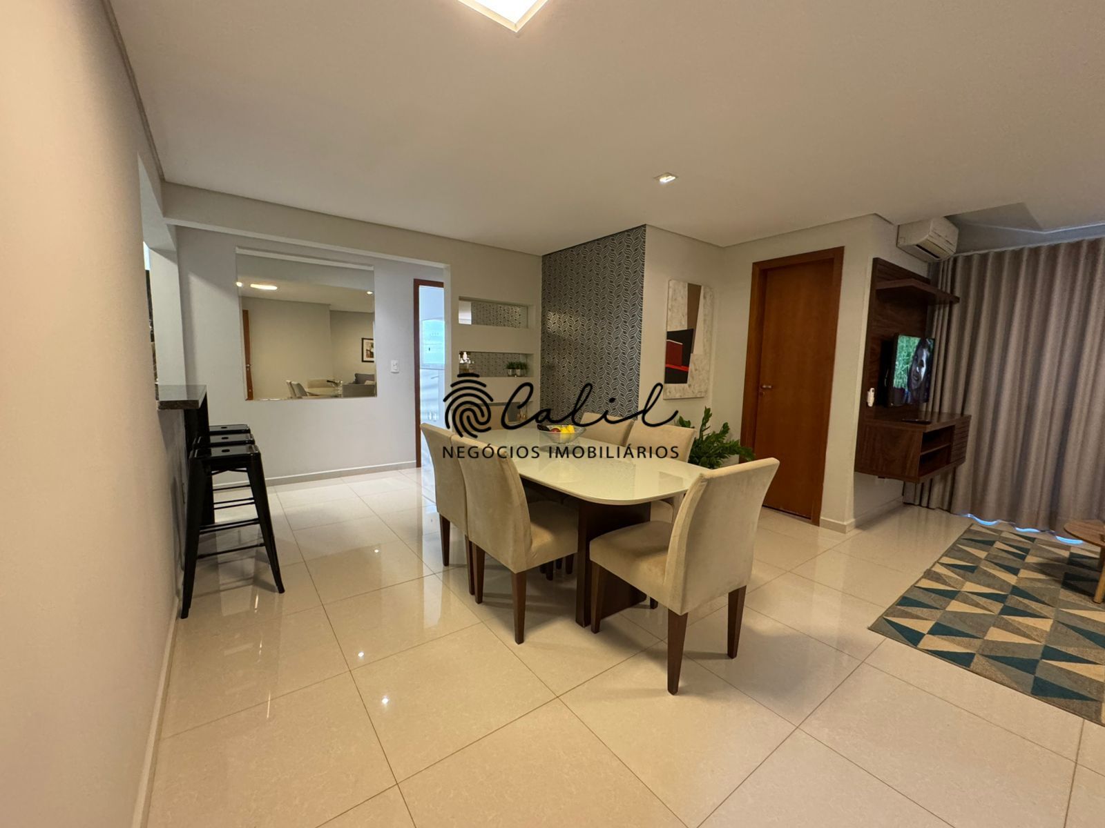 Apartamento, 2 quartos, 88 m² - Foto 2