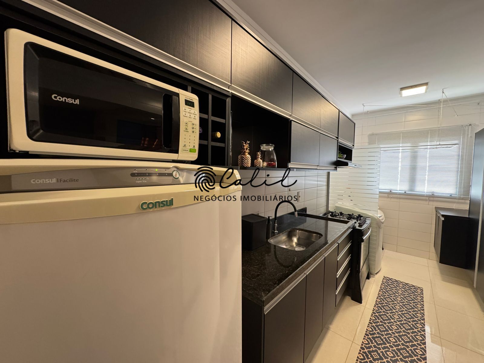 Apartamento, 2 quartos, 88 m² - Foto 9