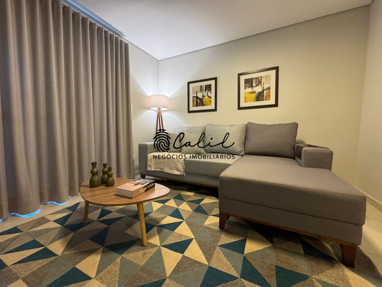 Apartamento, 2 quartos, 88 m² - Foto 3