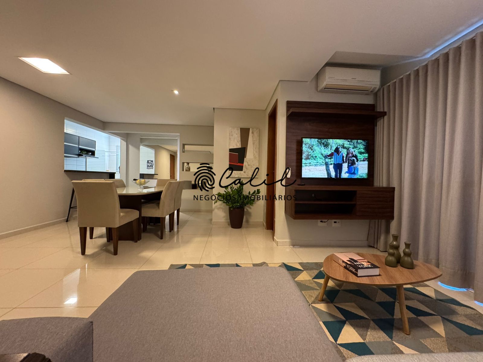 Apartamento, 2 quartos, 88 m² - Foto 4