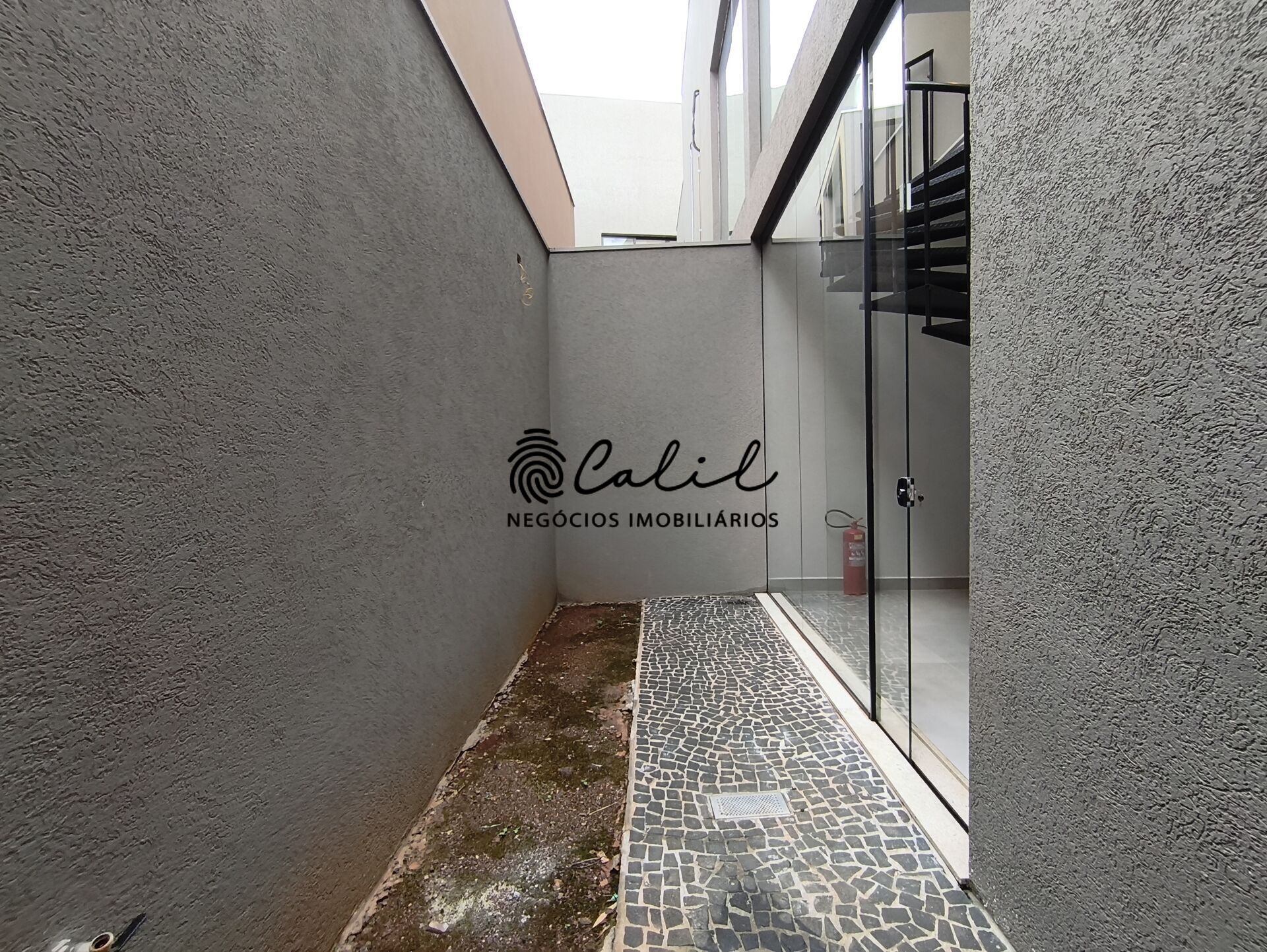 Loja-Salão para alugar com 1 quarto, 180m² - Foto 16