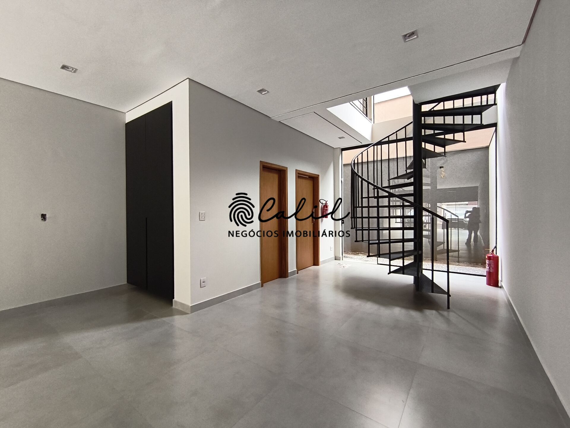 Loja-Salão para alugar com 1 quarto, 180m² - Foto 13